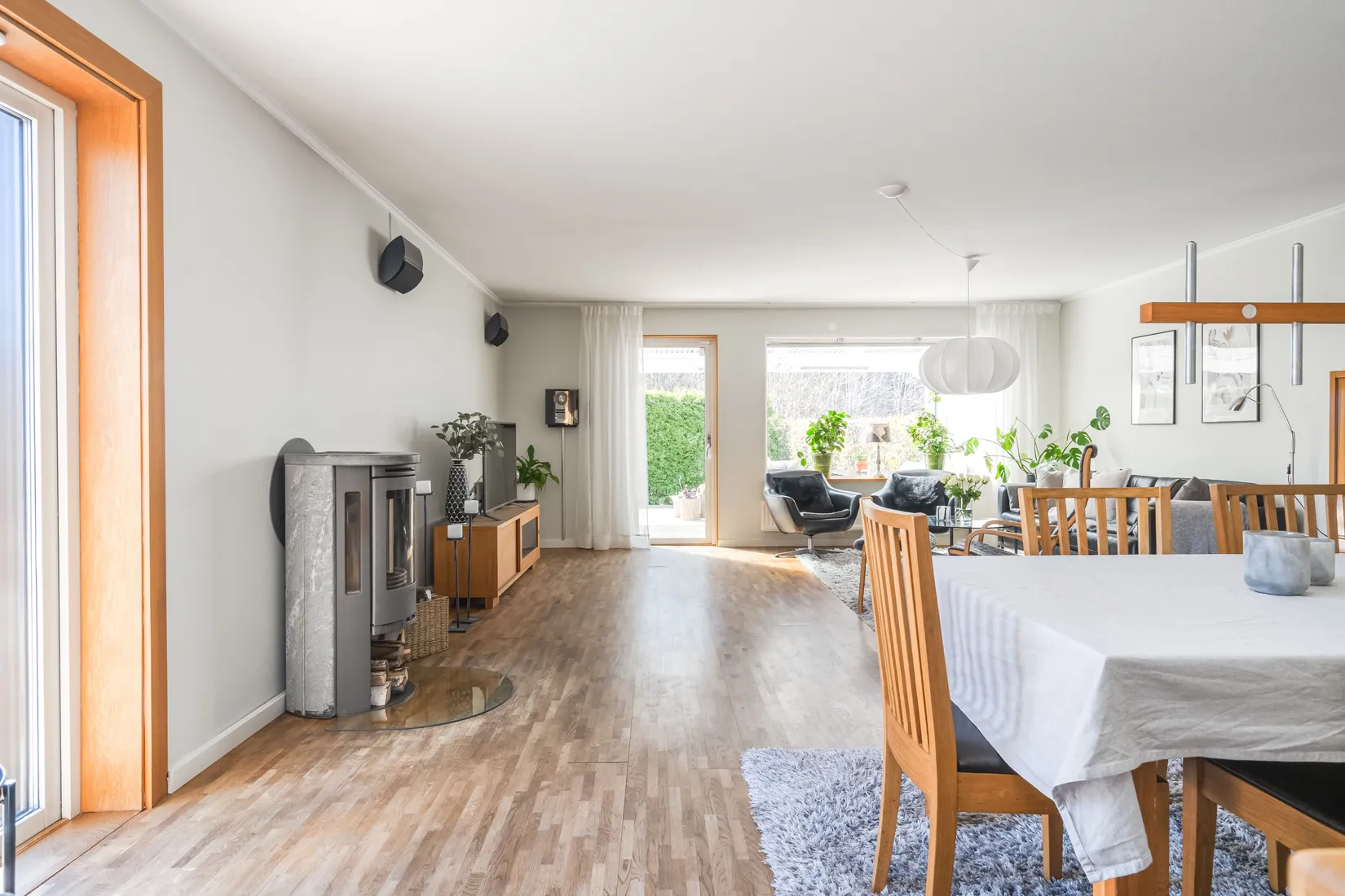 Villa, Radhus, Lidaleden 500, Smedby, Norrköping