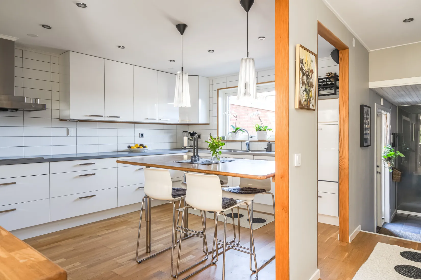 Villa, Radhus, Lidaleden 500, Smedby, Norrköping