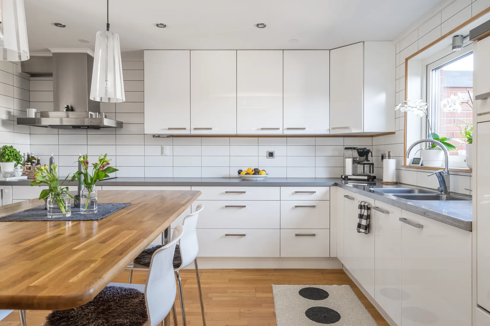 Villa, Radhus, Lidaleden 500, Smedby, Norrköping