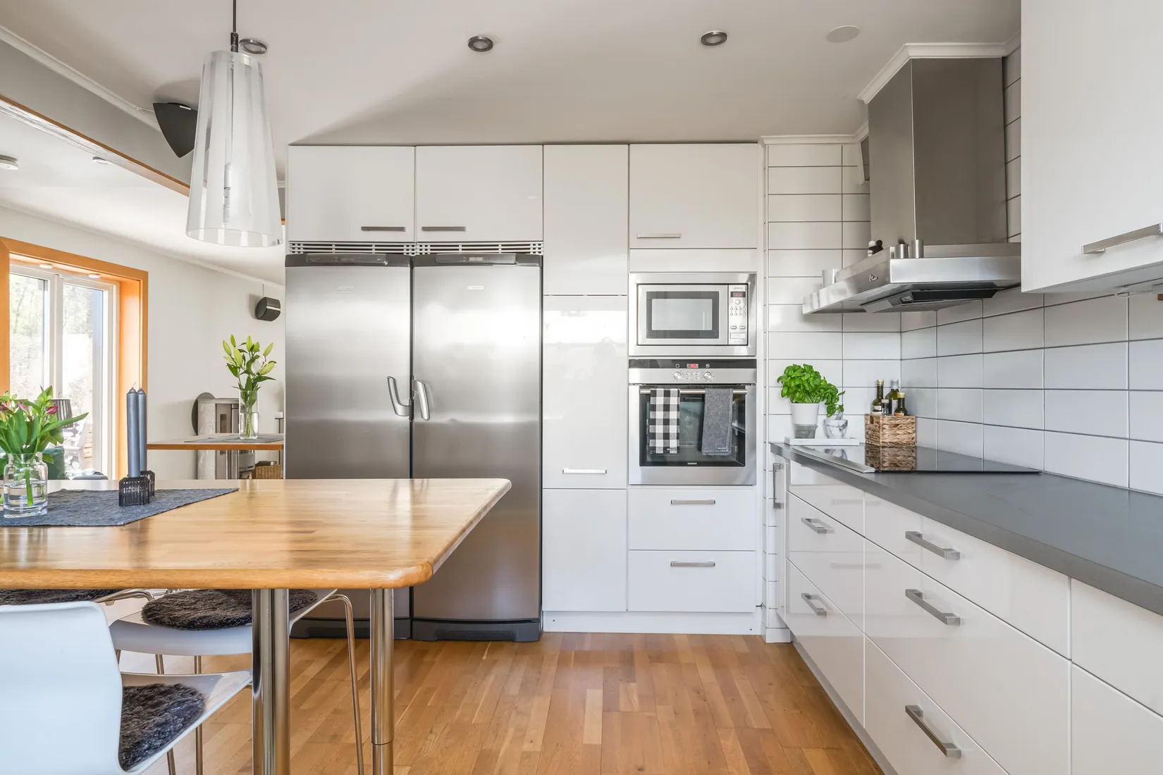 Villa, Radhus, Lidaleden 500, Smedby, Norrköping