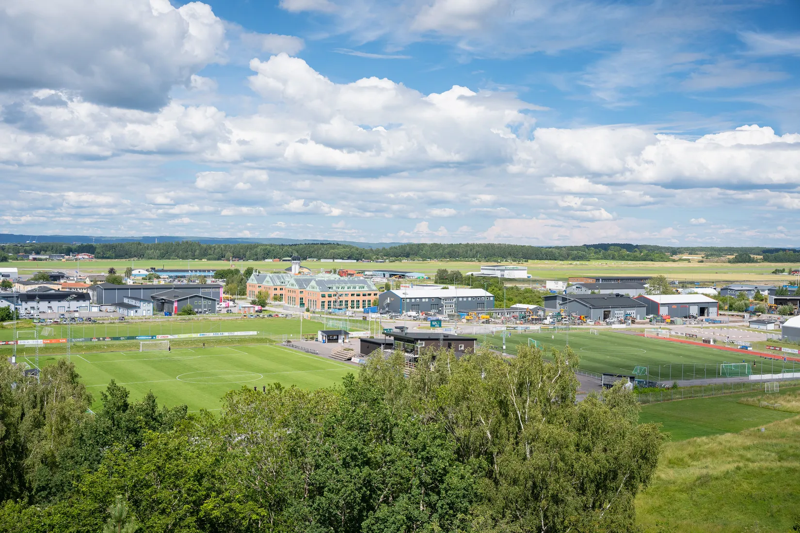 Villa, Radhus, Lidaleden 500, Smedby, Norrköping