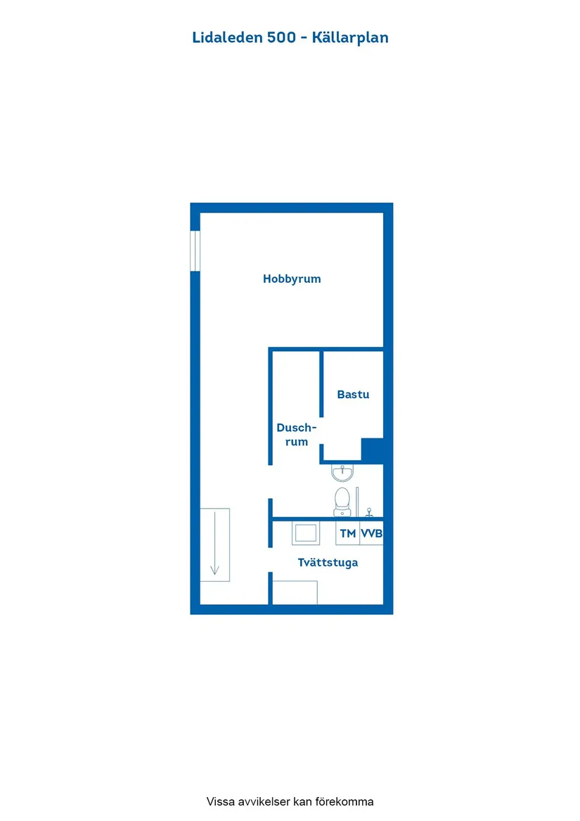 Villa, Radhus, Lidaleden 500, Smedby, Norrköping