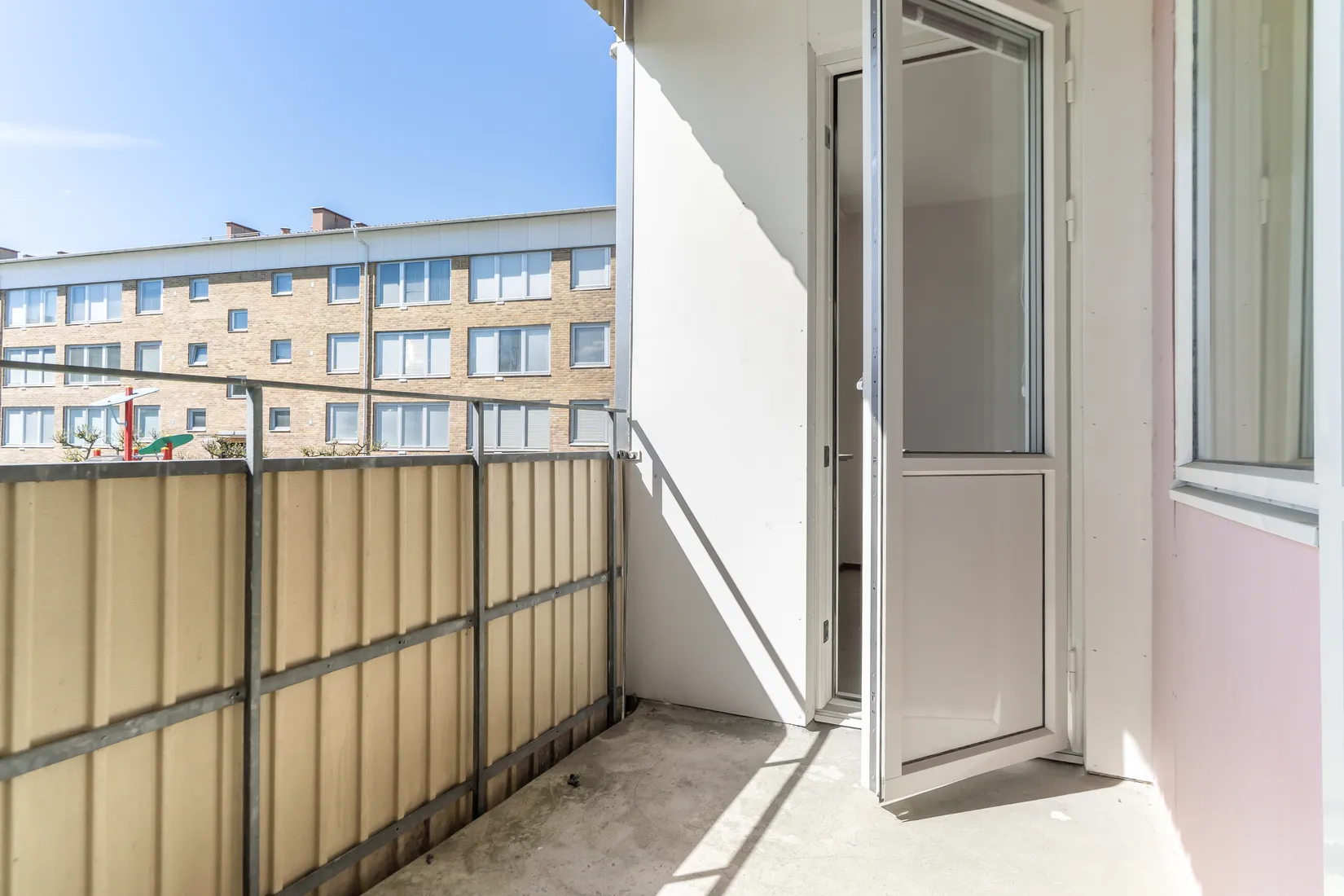 Bostadsrätt, Näsbychaussén 57, Gamla Näsby, Kristianstad