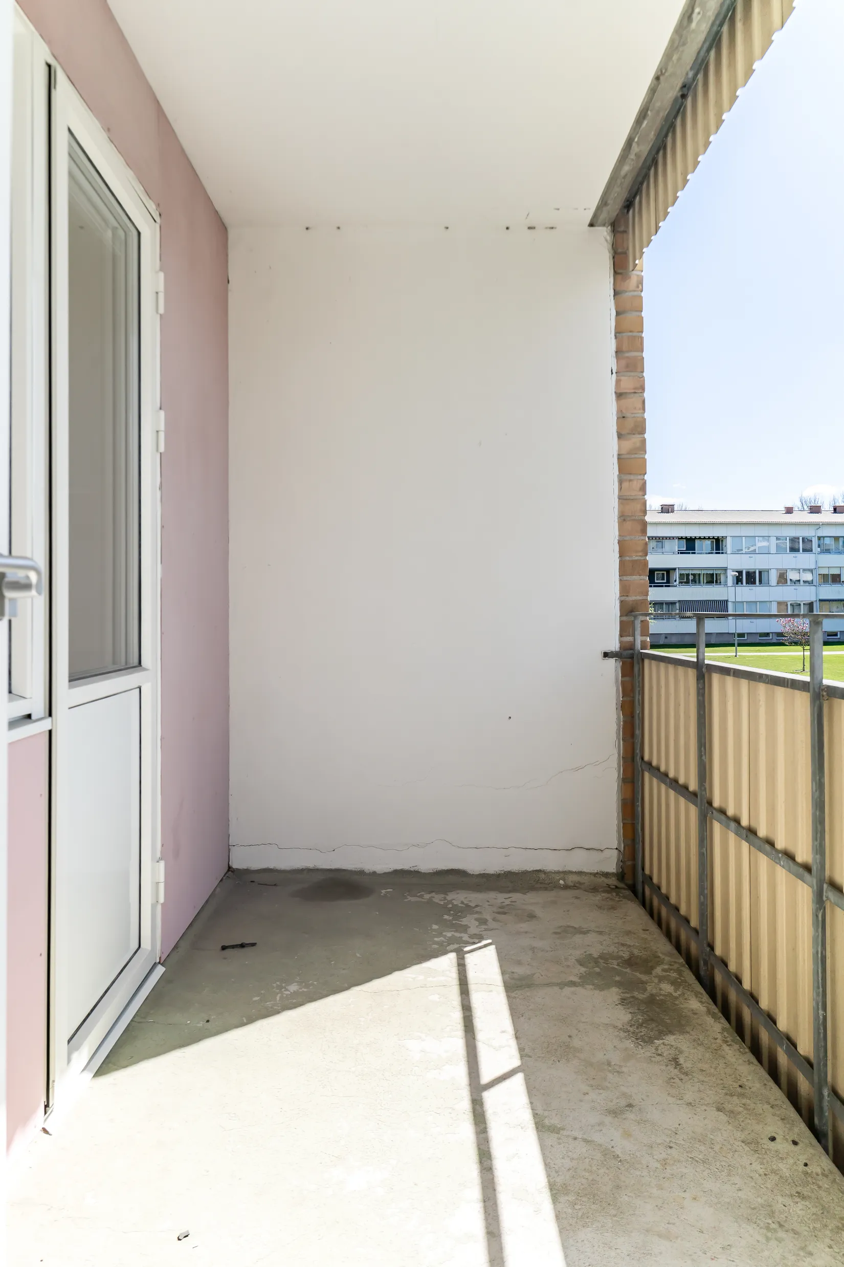 Bostadsrätt, Näsbychaussén 57, Gamla Näsby, Kristianstad
