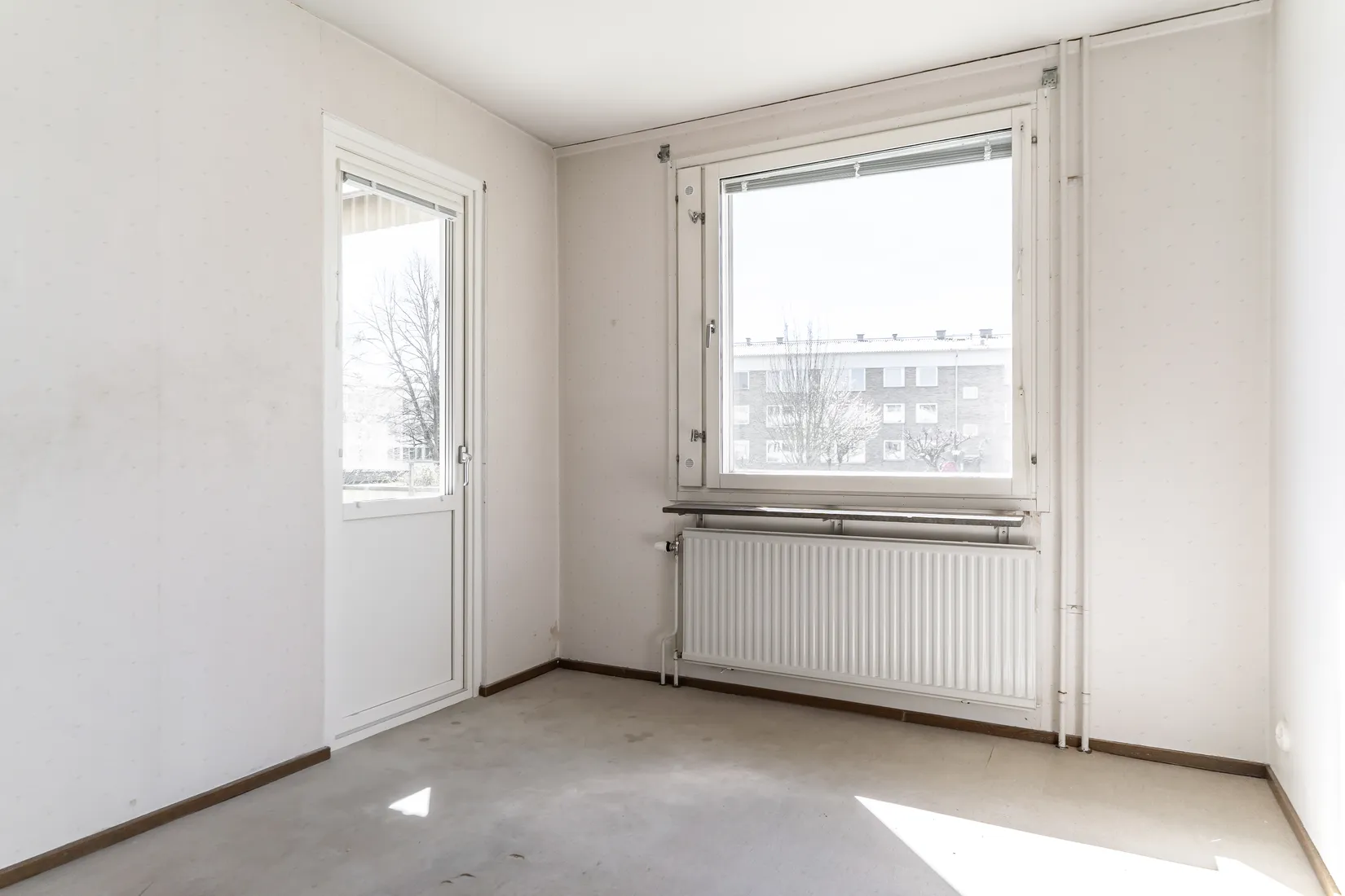 Bostadsrätt, Näsbychaussén 57, Gamla Näsby, Kristianstad