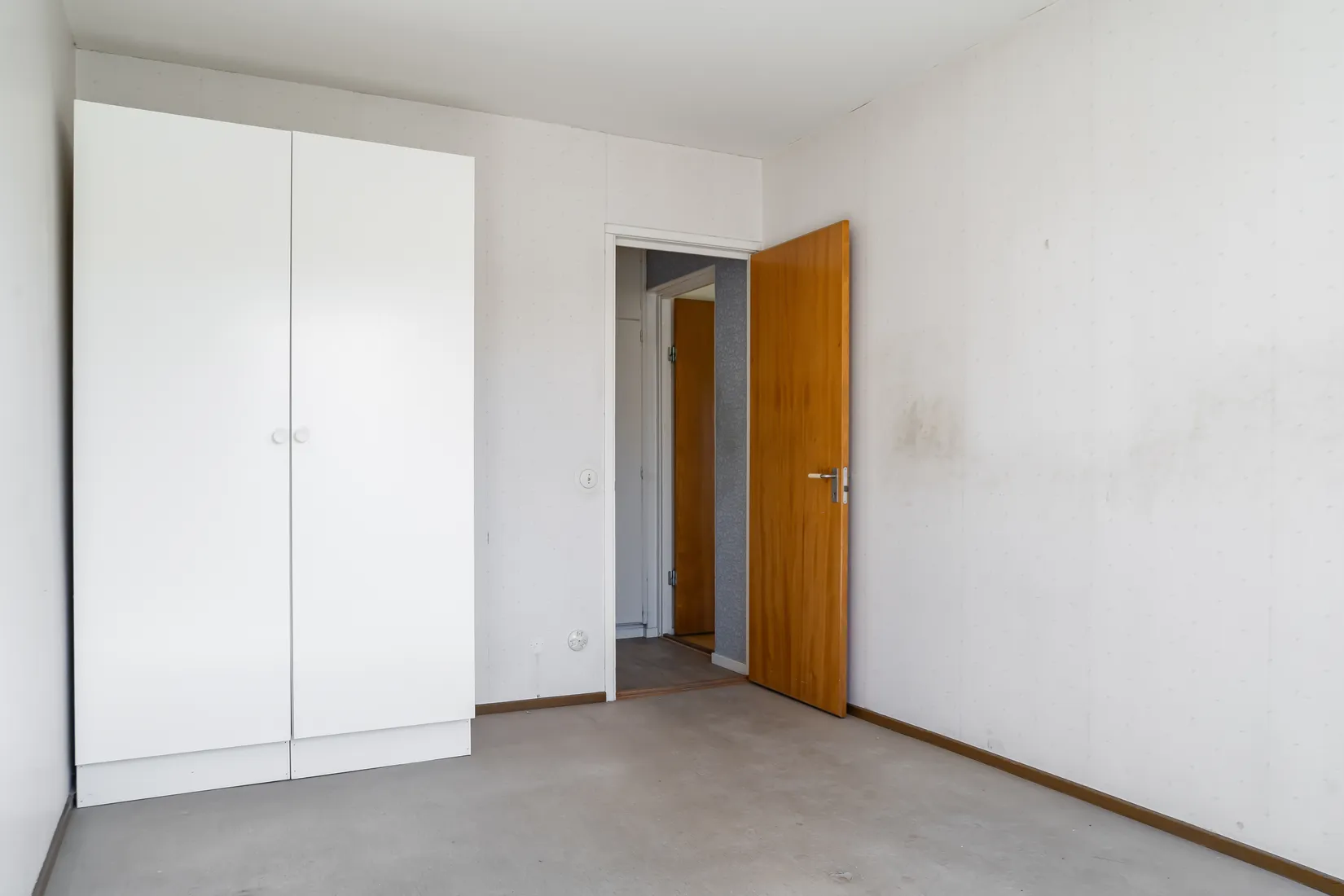 Bostadsrätt, Näsbychaussén 57, Gamla Näsby, Kristianstad