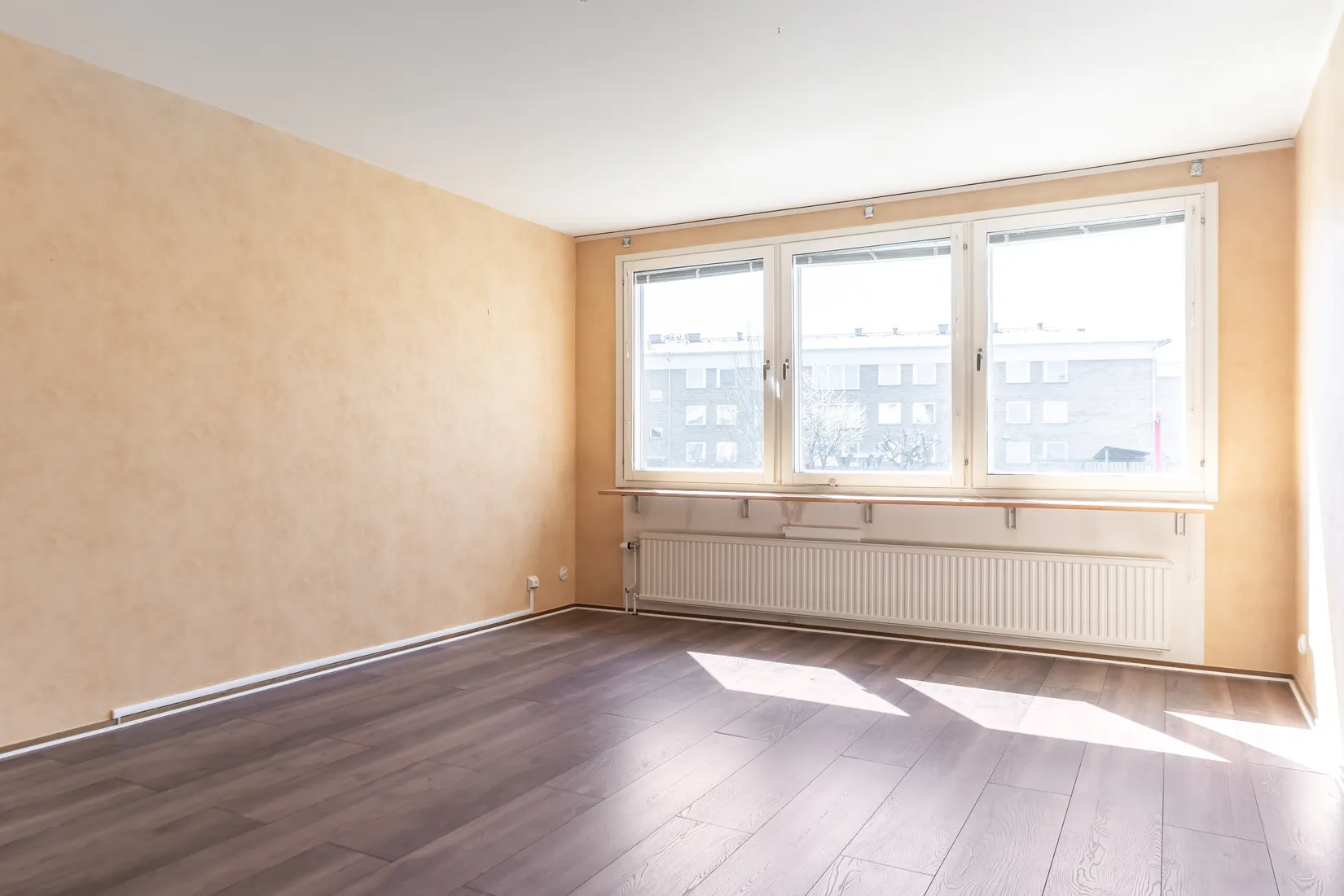 Bostadsrätt, Näsbychaussén 57, Gamla Näsby, Kristianstad