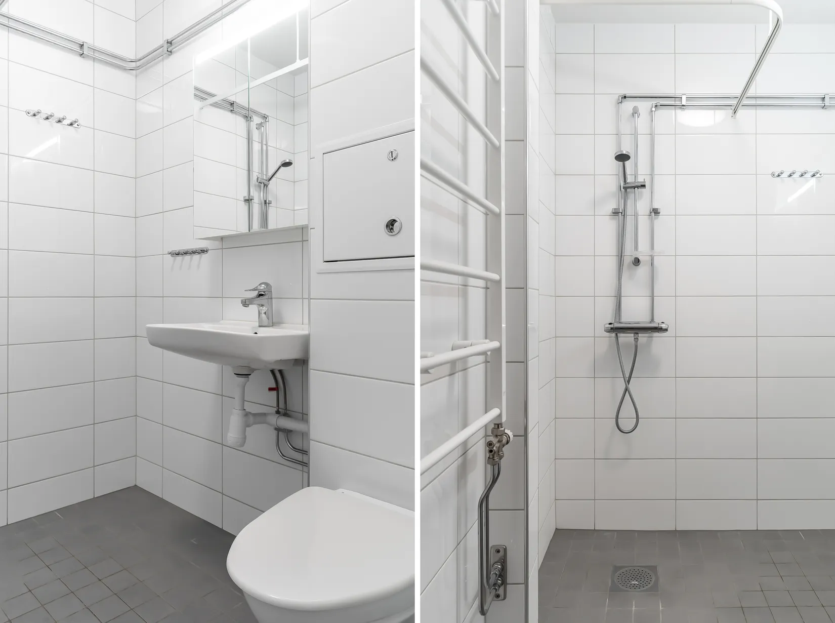 Bostadsrätt, Näsbychaussén 57, Gamla Näsby, Kristianstad