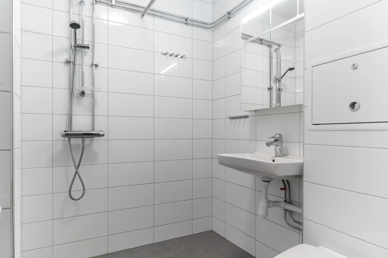 Bostadsrätt, Näsbychaussén 57, Gamla Näsby, Kristianstad