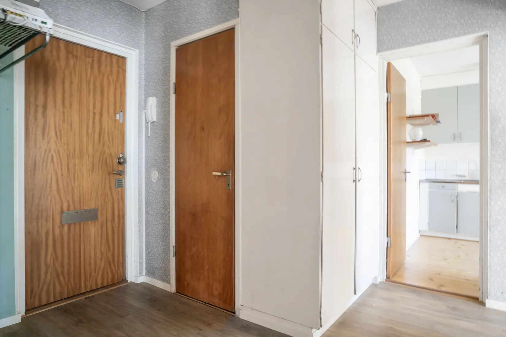 Bostadsrätt, Näsbychaussén 57, Gamla Näsby, Kristianstad