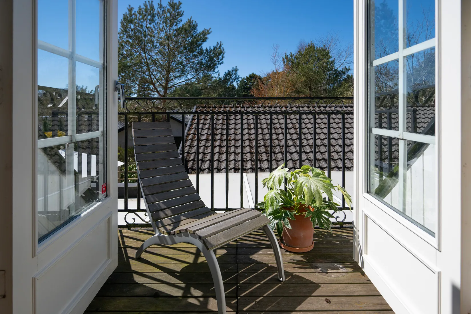 Villa, Backsippevägen 6, Höllviken, Vellinge