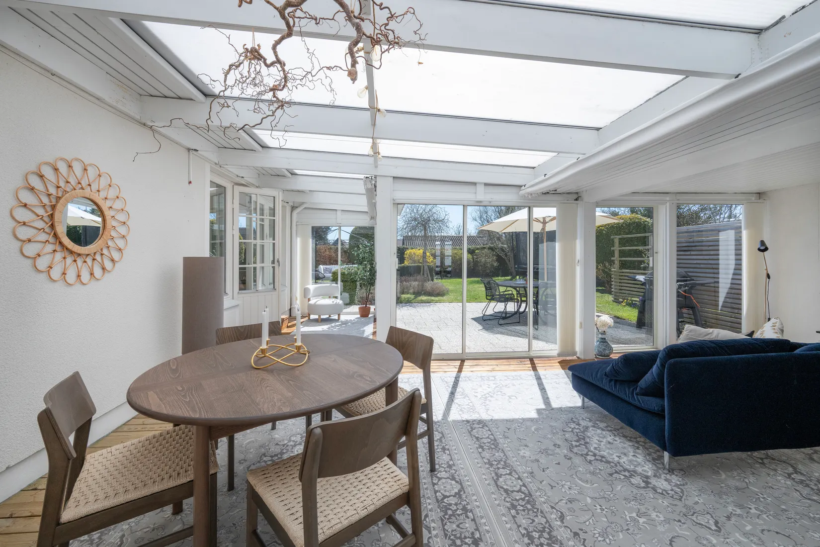 Villa, Backsippevägen 6, Höllviken, Vellinge