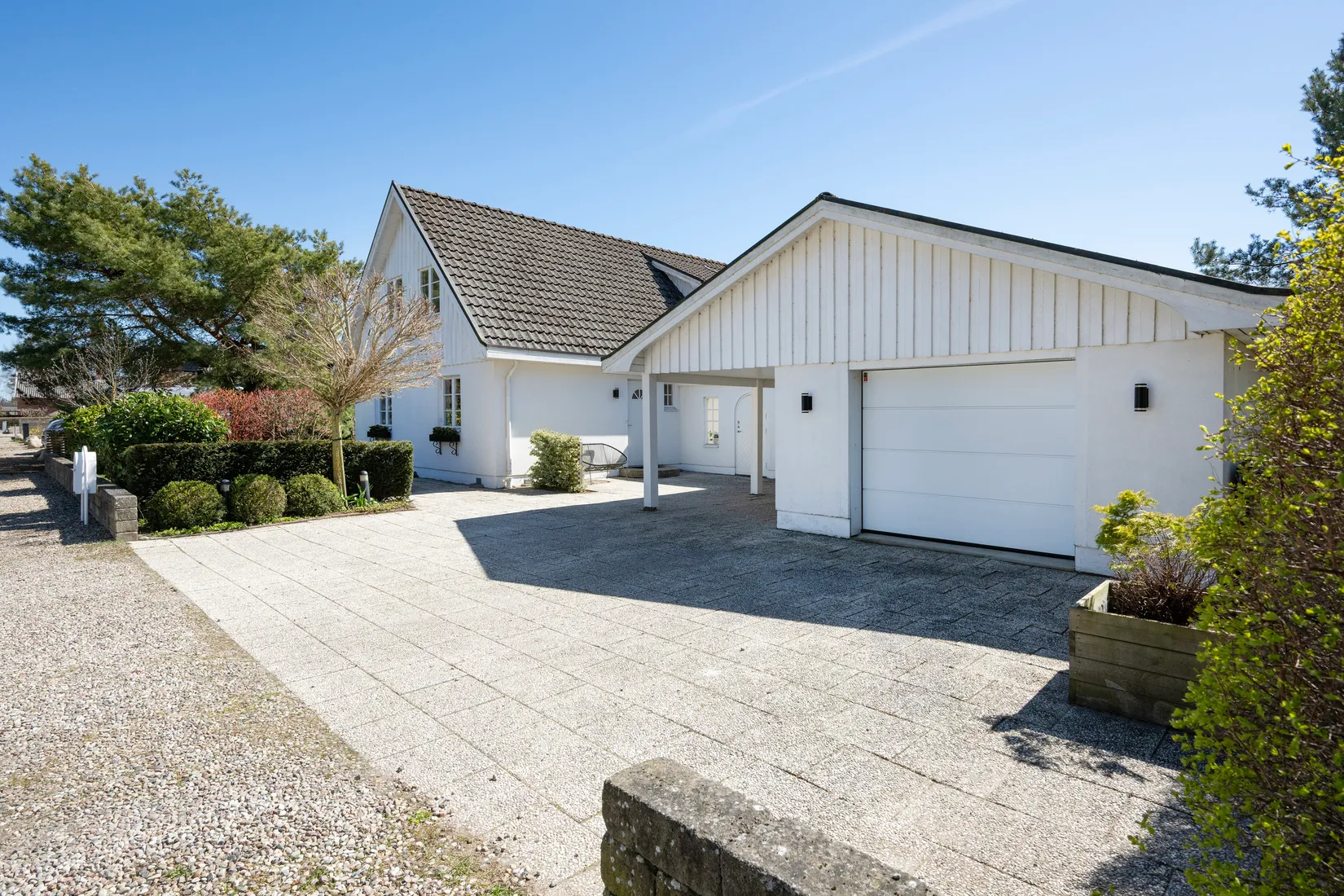 Villa, Backsippevägen 6, Höllviken, Vellinge