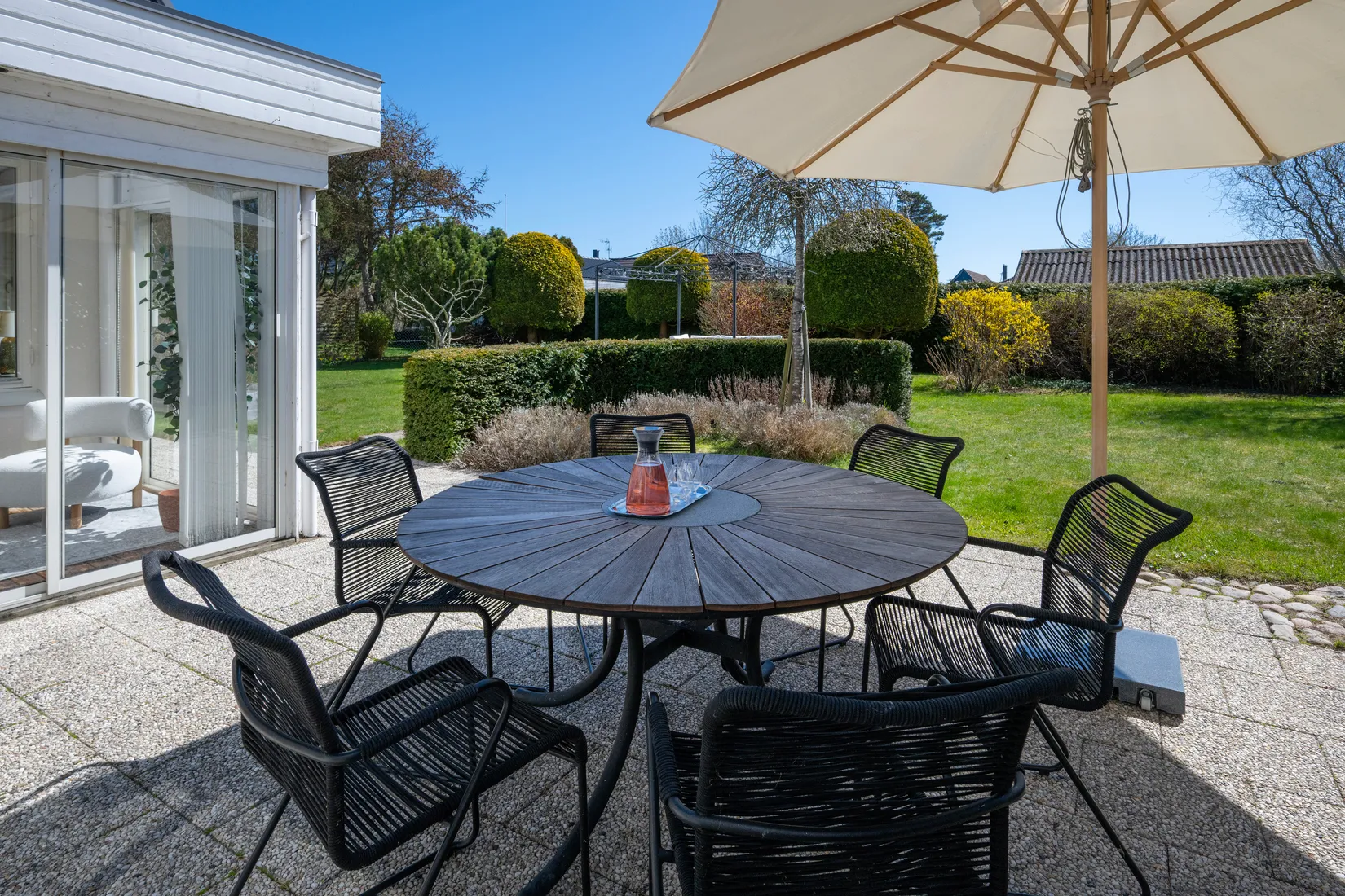 Villa, Backsippevägen 6, Höllviken, Vellinge