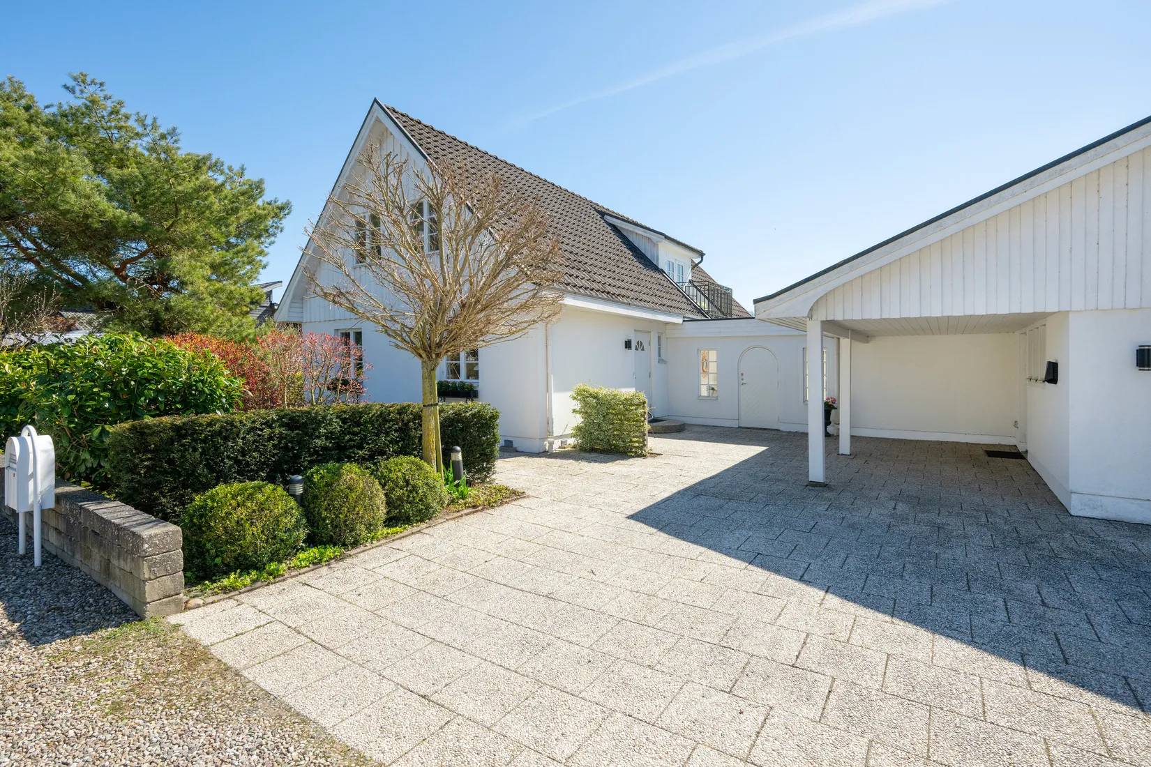 Villa, Backsippevägen 6, Höllviken, Vellinge