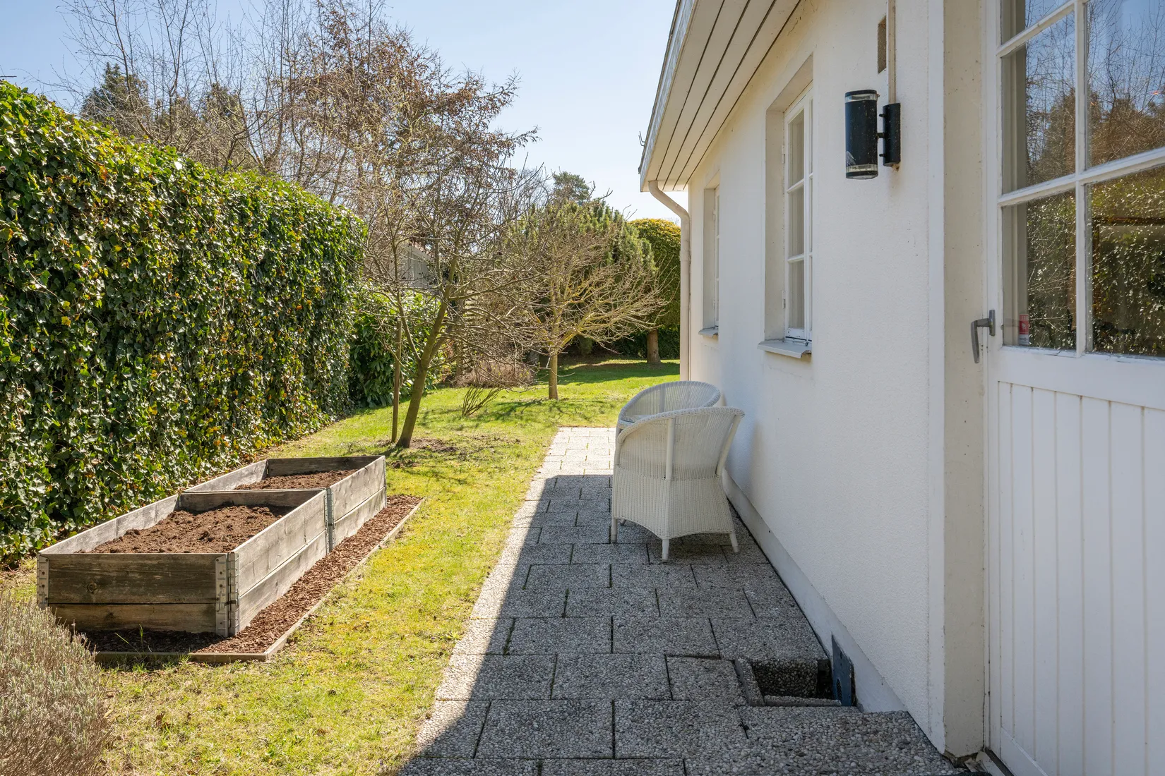 Villa, Backsippevägen 6, Höllviken, Vellinge