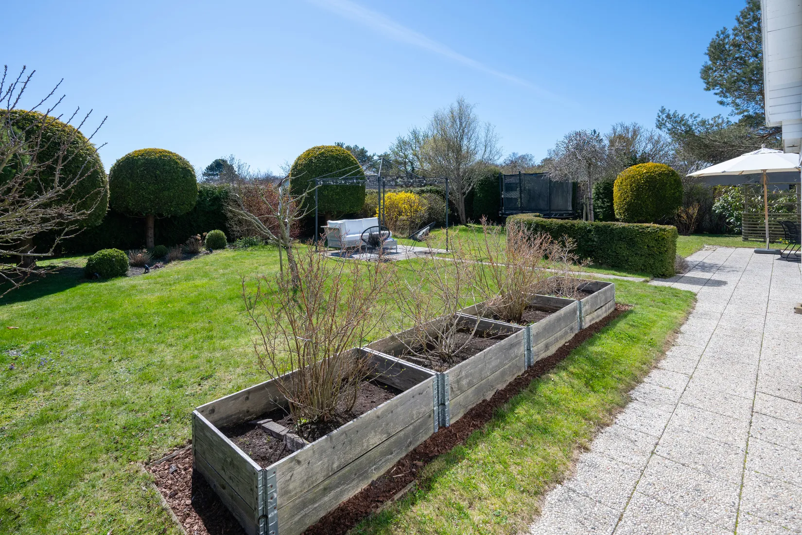 Villa, Backsippevägen 6, Höllviken, Vellinge