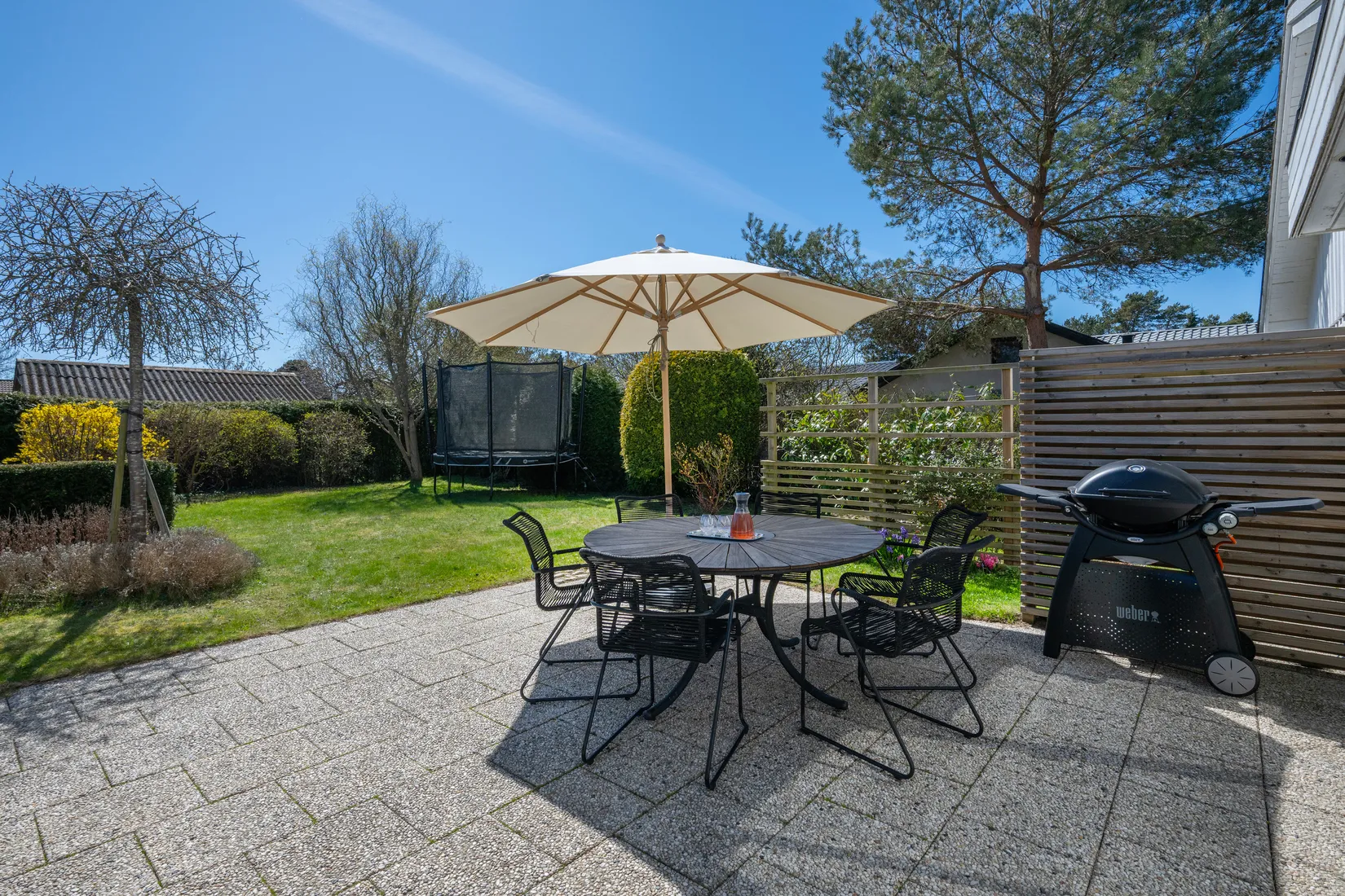 Villa, Backsippevägen 6, Höllviken, Vellinge