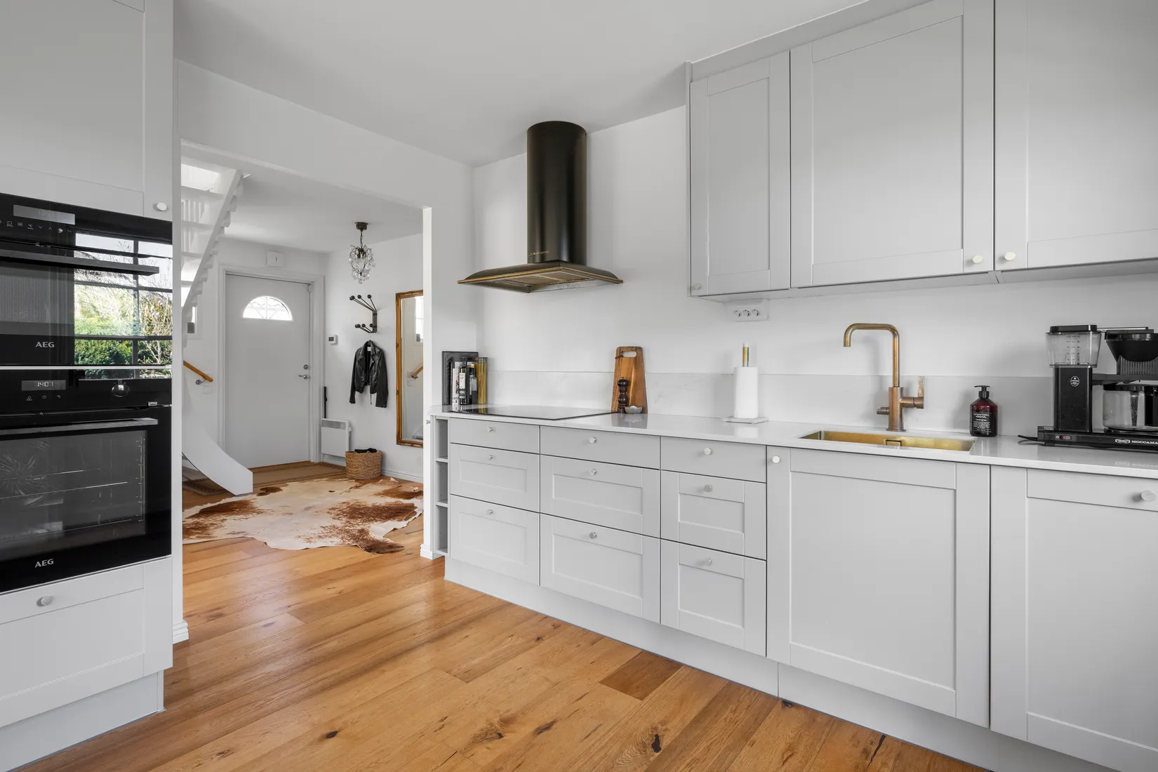 Villa, Backsippevägen 6, Höllviken, Vellinge