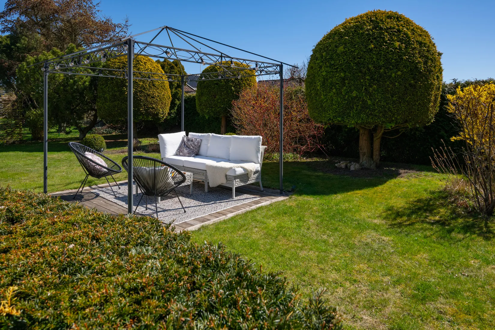 Villa, Backsippevägen 6, Höllviken, Vellinge