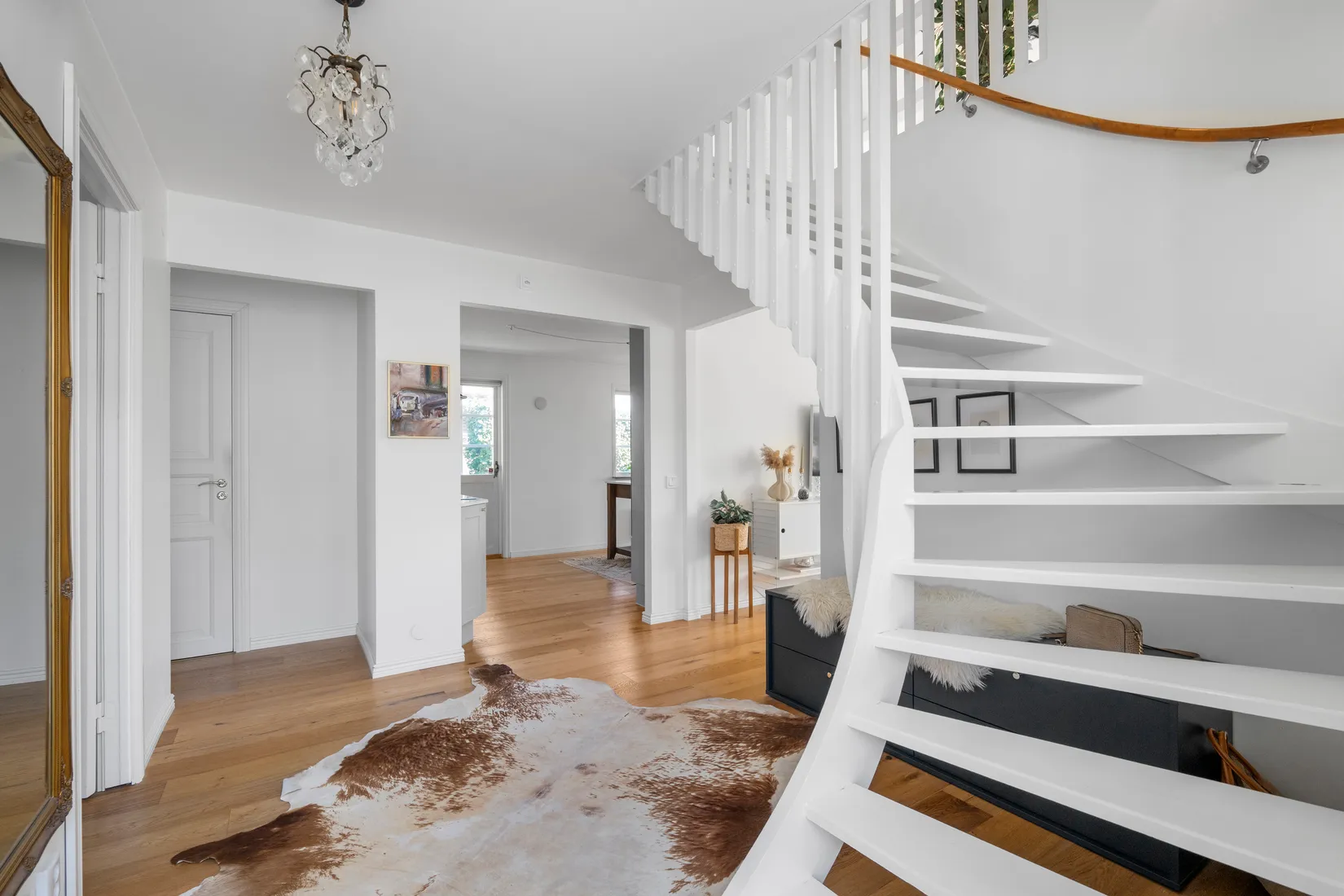 Villa, Backsippevägen 6, Höllviken, Vellinge
