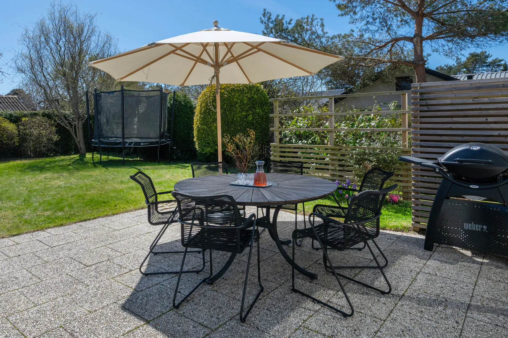Villa, Backsippevägen 6, Höllviken, Vellinge