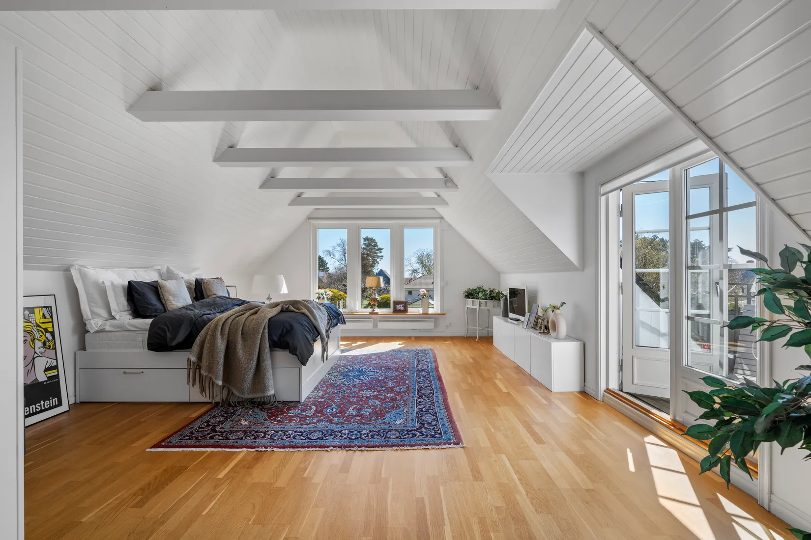 Villa, Backsippevägen 6, Höllviken, Vellinge