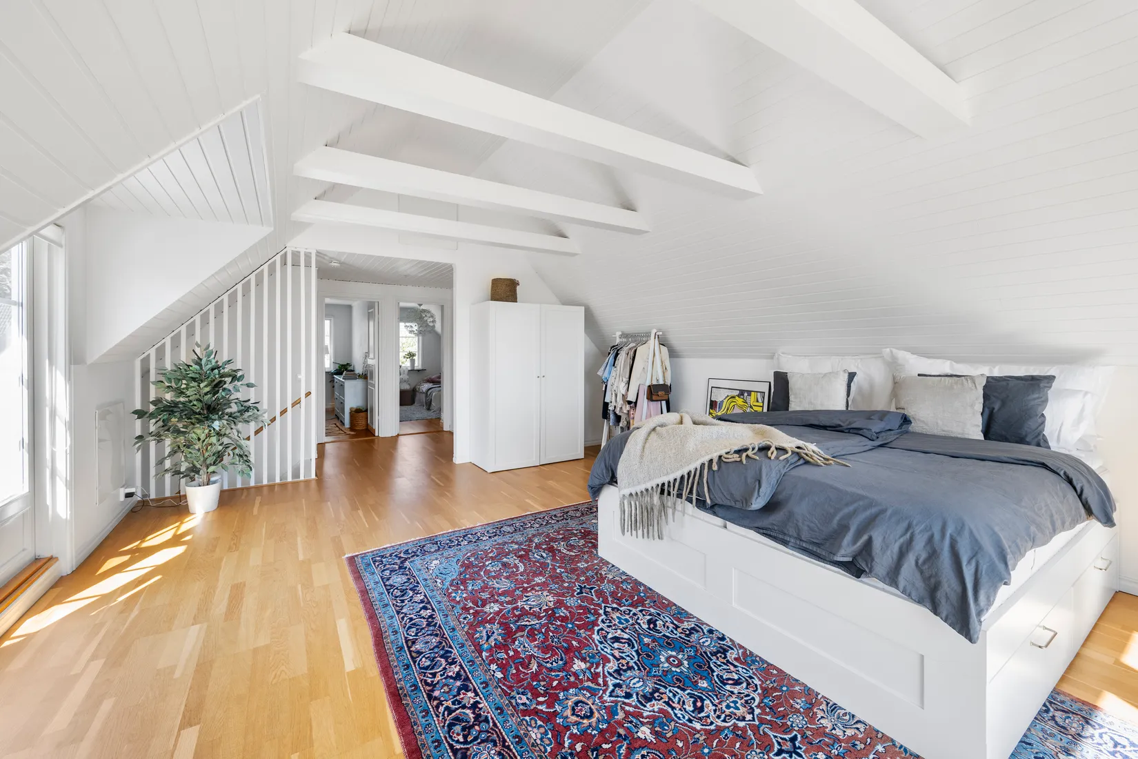 Villa, Backsippevägen 6, Höllviken, Vellinge