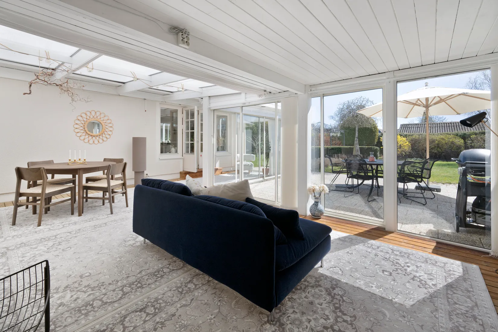 Villa, Backsippevägen 6, Höllviken, Vellinge