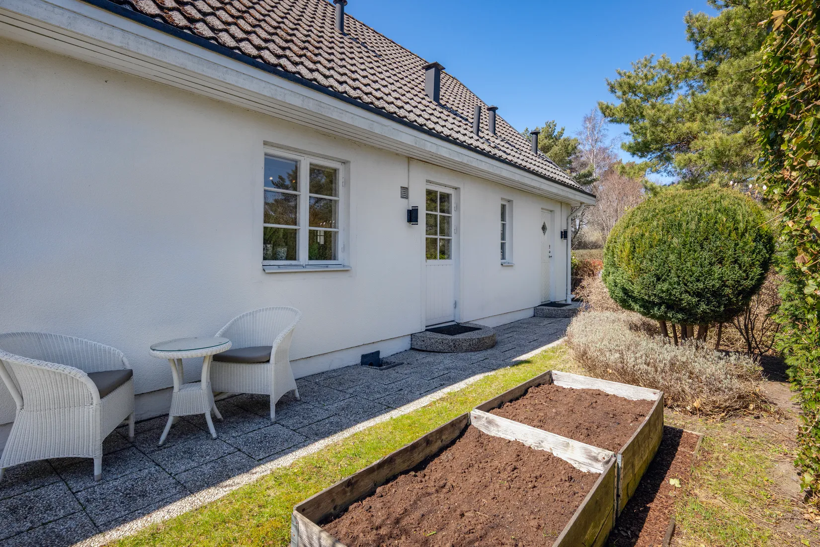 Villa, Backsippevägen 6, Höllviken, Vellinge