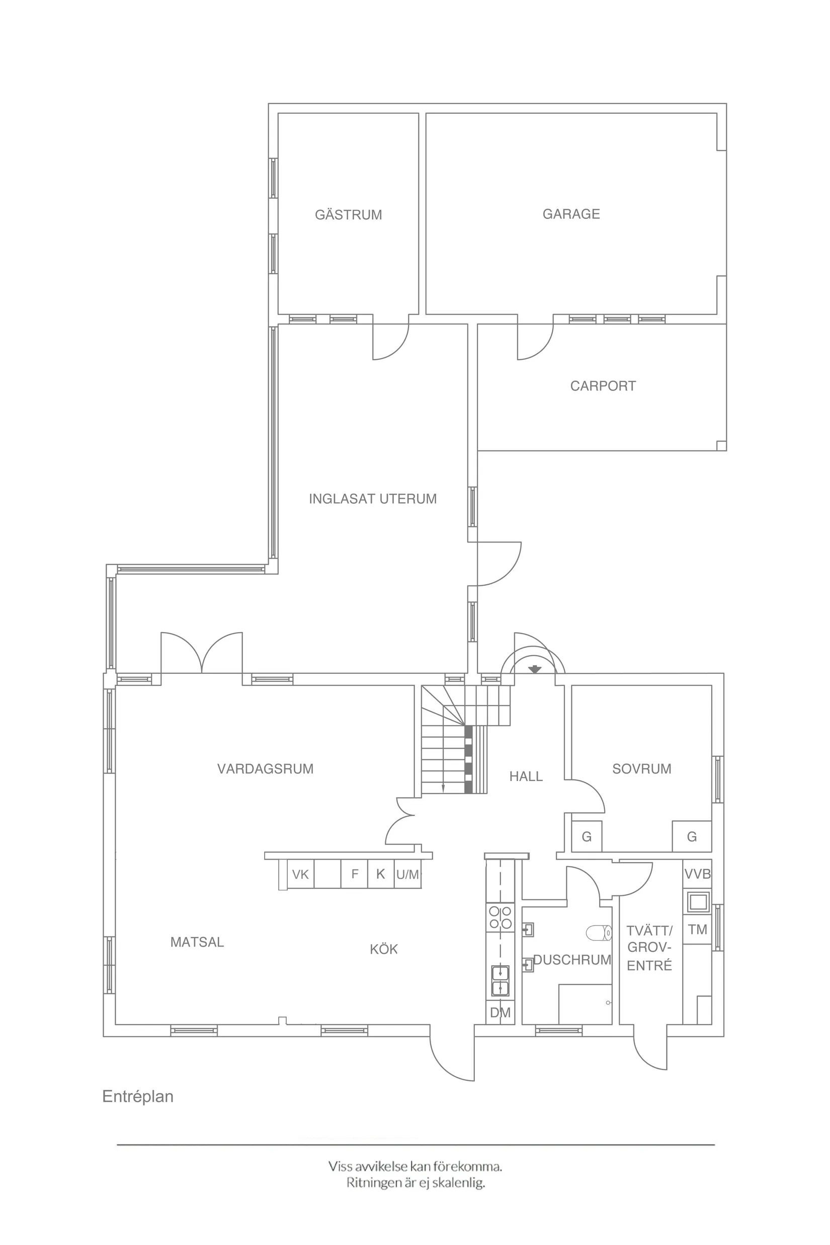 Villa, Backsippevägen 6, Höllviken, Vellinge