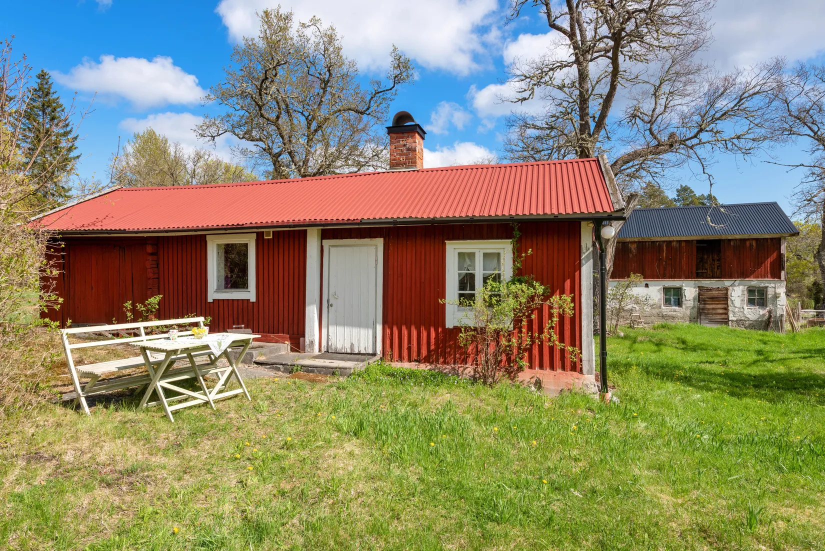 Gård/Skog, Lappstigen 19, Häverö, Norrtälje
