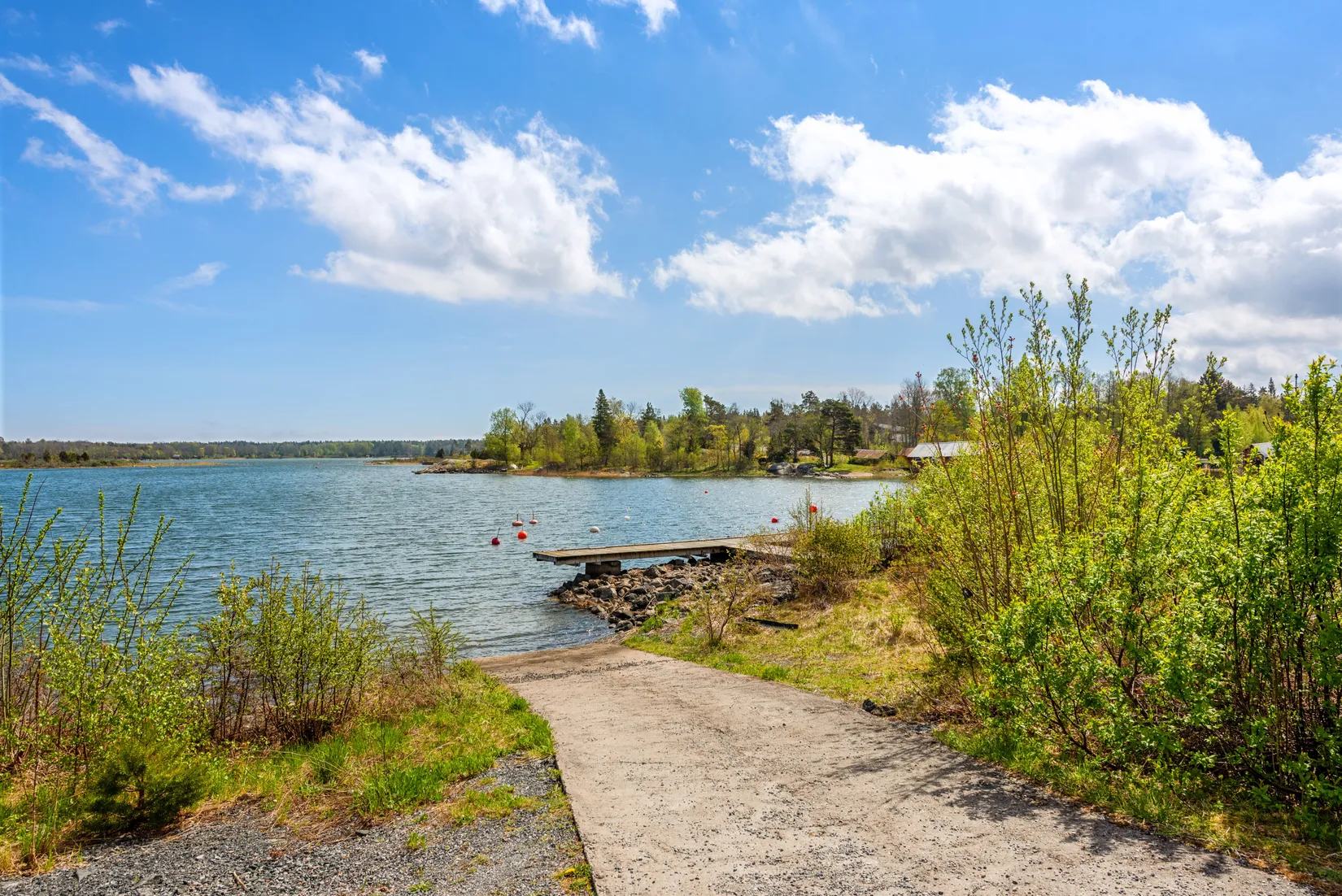 Gård/Skog, Lappstigen 19, Häverö, Norrtälje