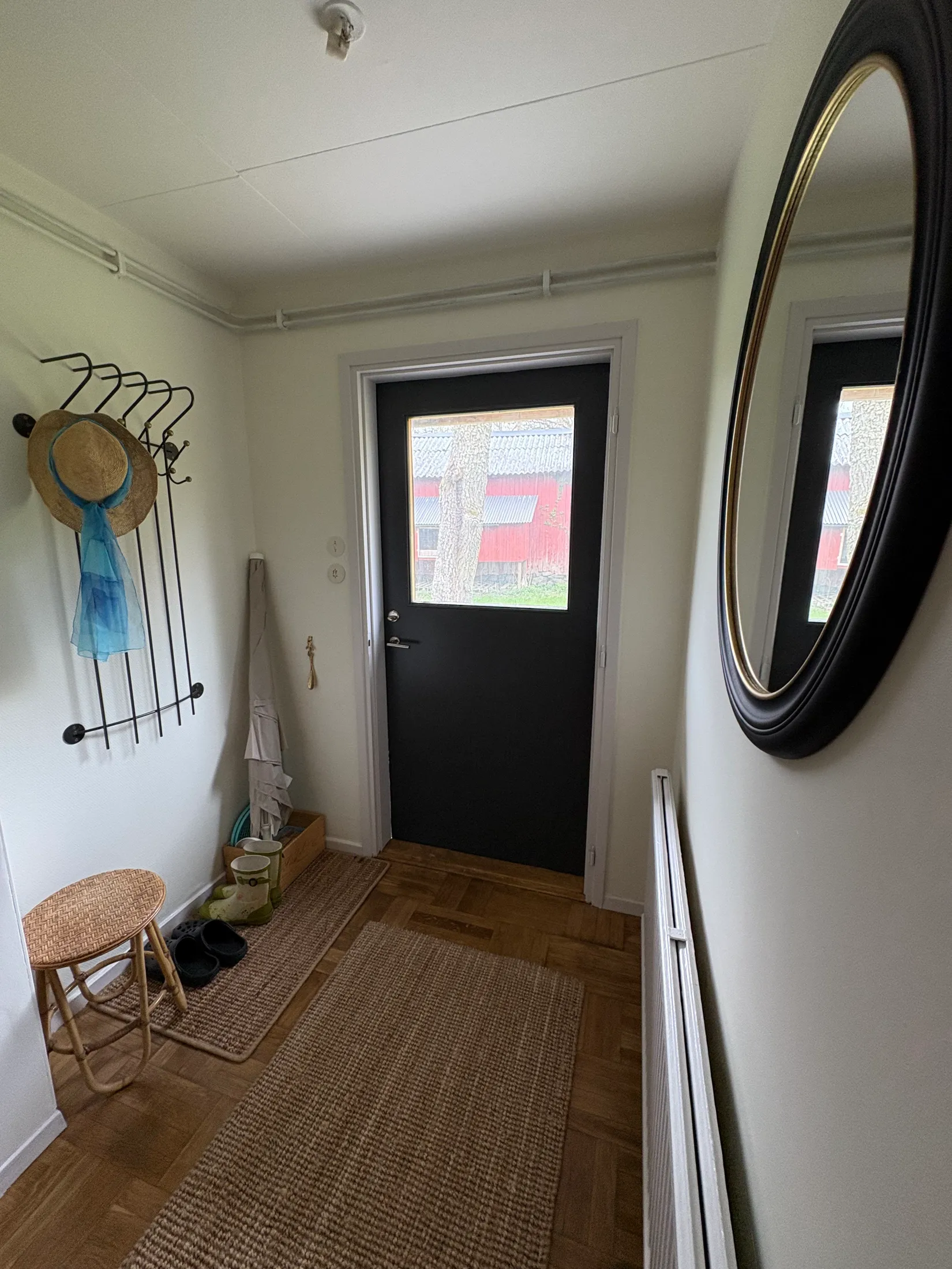 Gård/Skog, Lappstigen 19, Häverö, Norrtälje