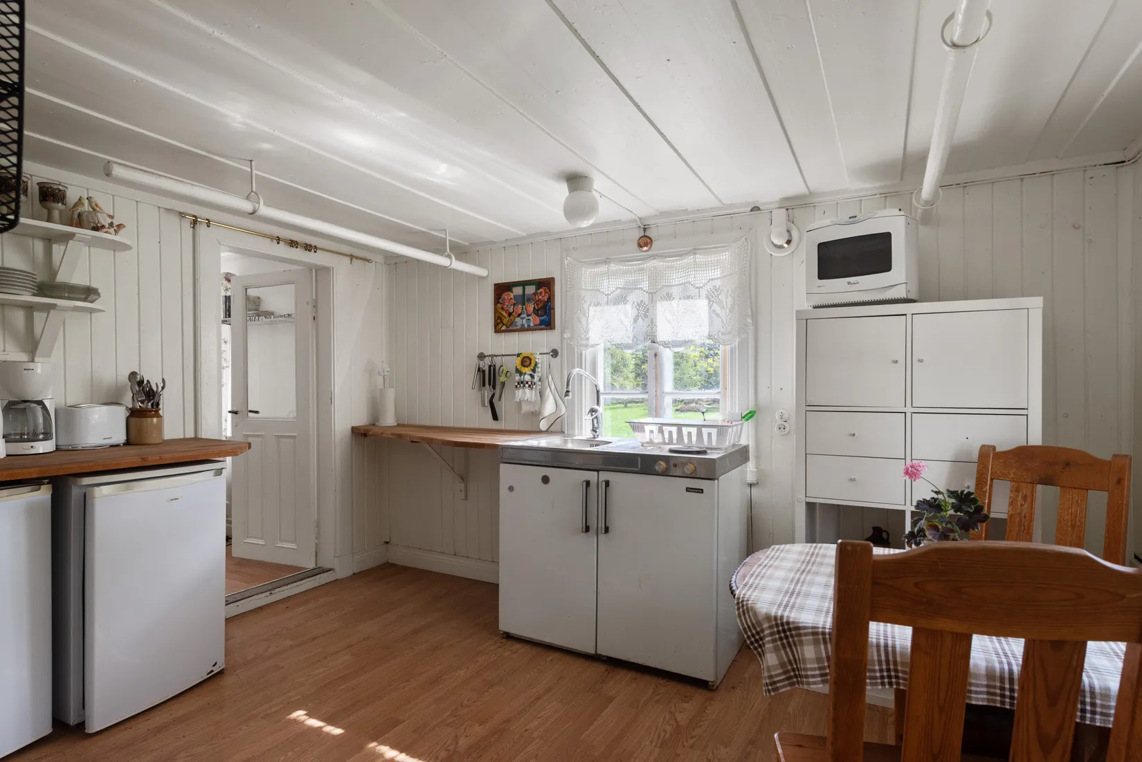 Gård/Skog, Lappstigen 19, Häverö, Norrtälje