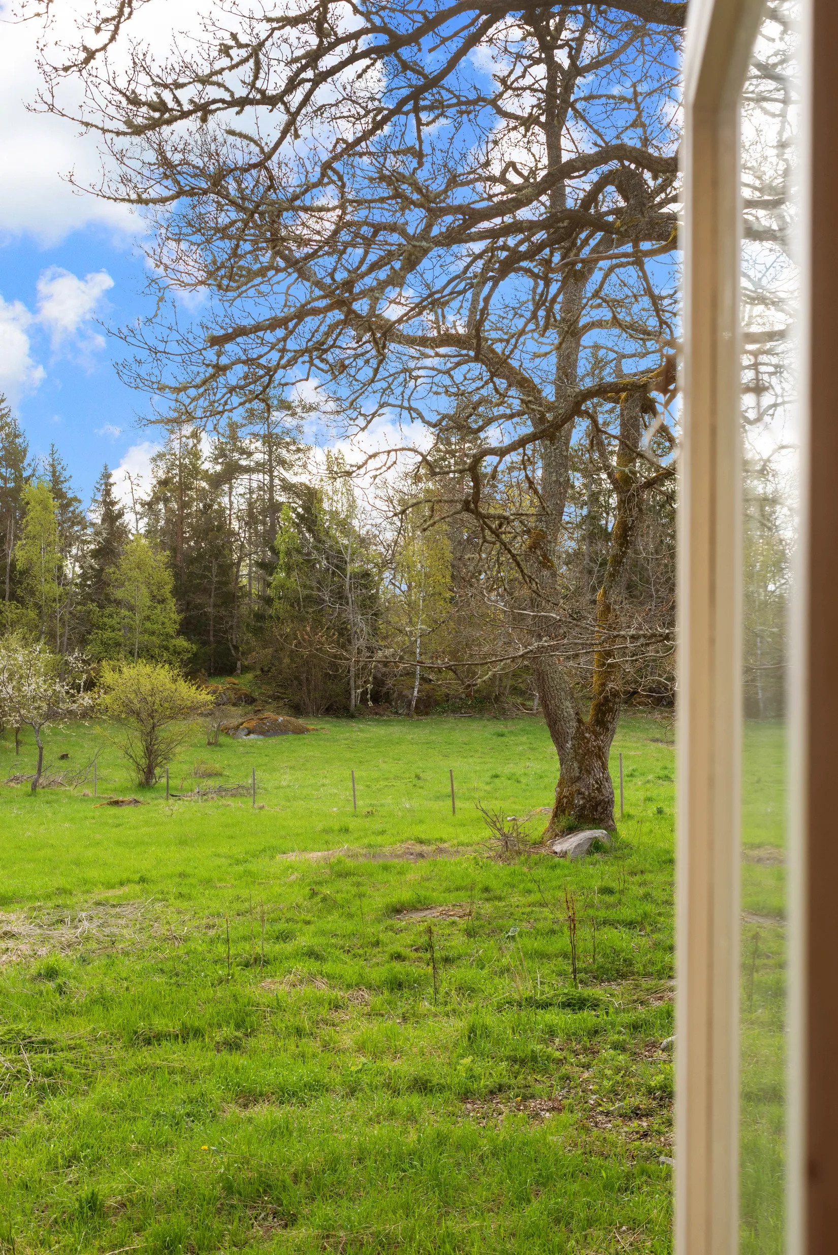 Gård/Skog, Lappstigen 19, Häverö, Norrtälje
