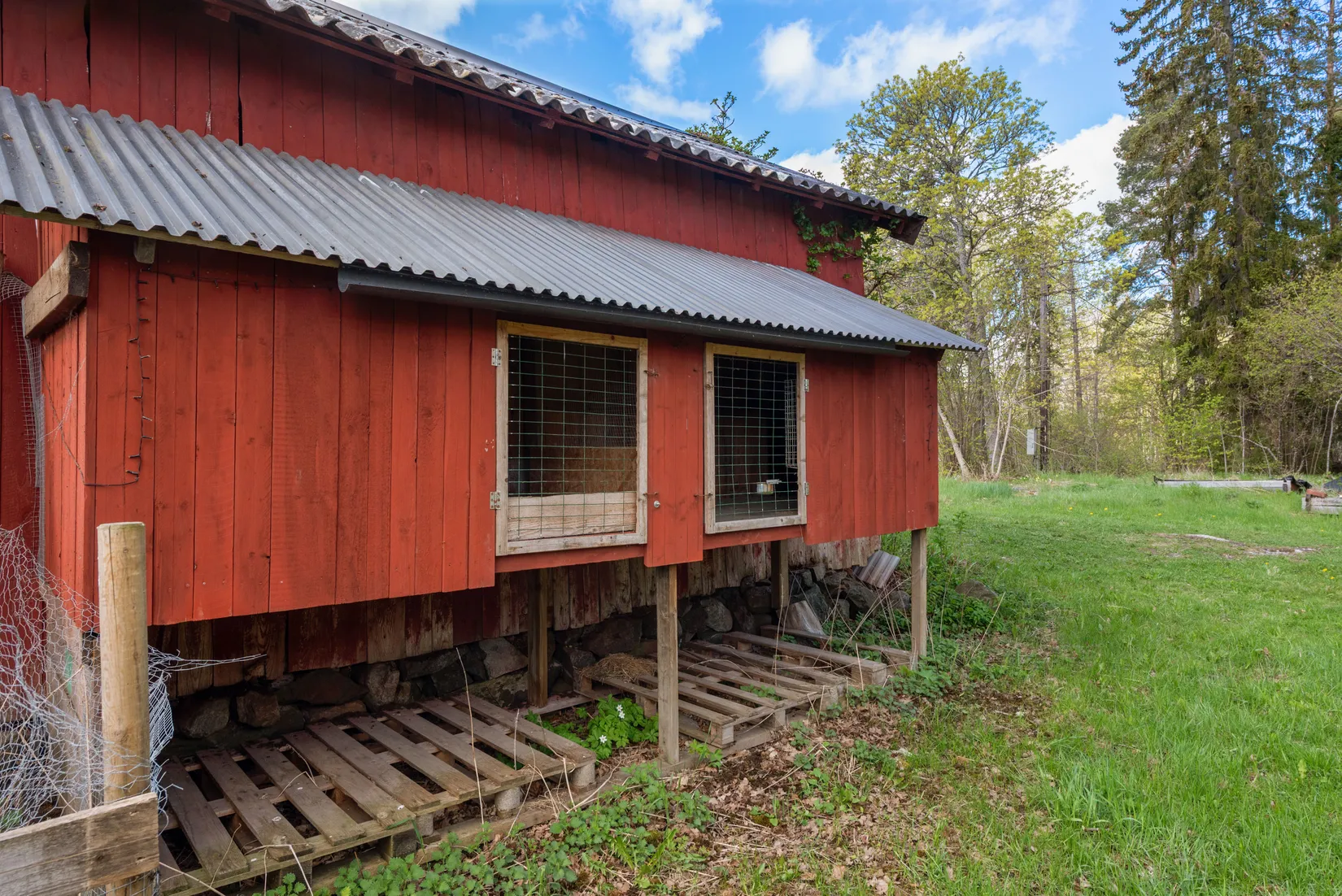 Gård/Skog, Lappstigen 19, Häverö, Norrtälje