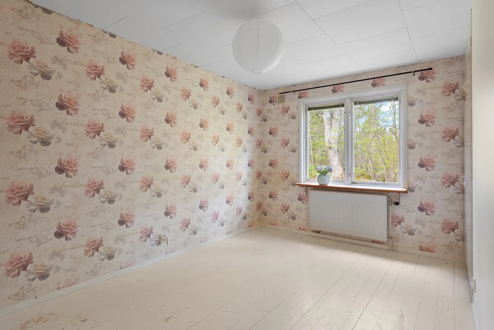 Gård/Skog, Lappstigen 19, Häverö, Norrtälje