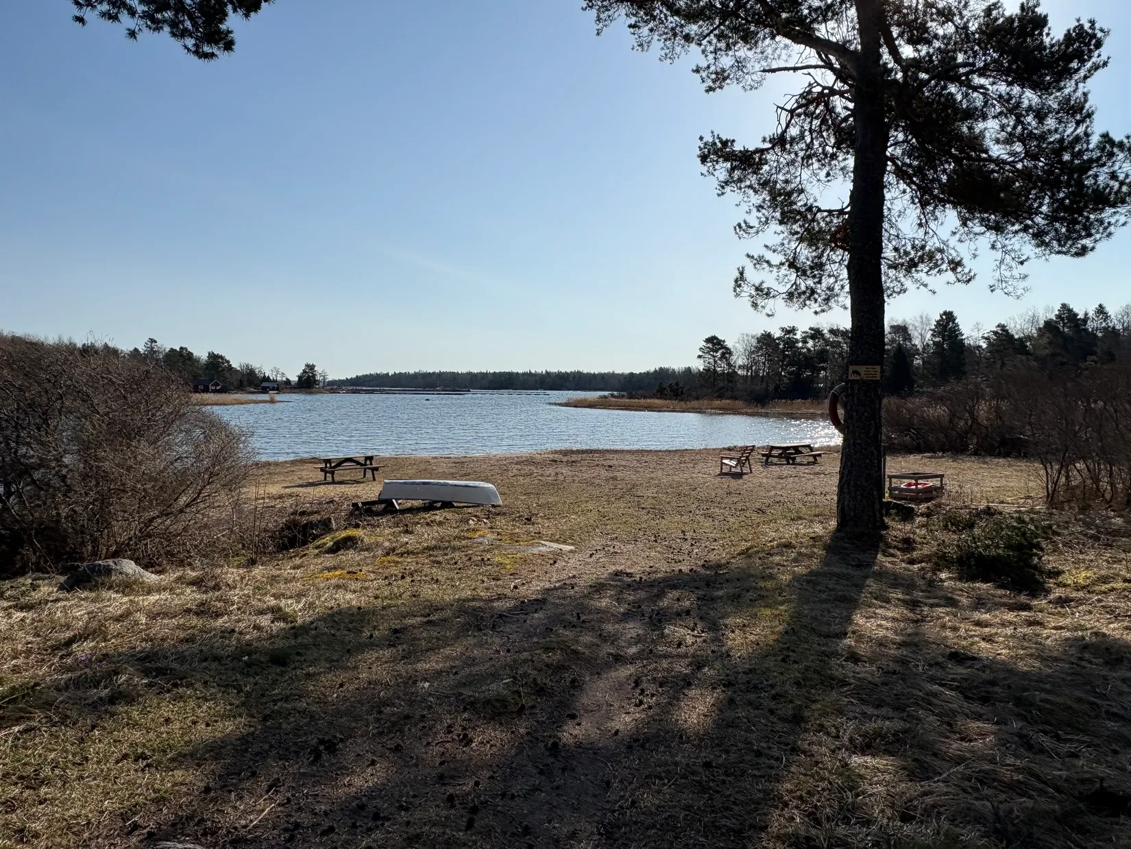 Gård/Skog, Lappstigen 19, Häverö, Norrtälje
