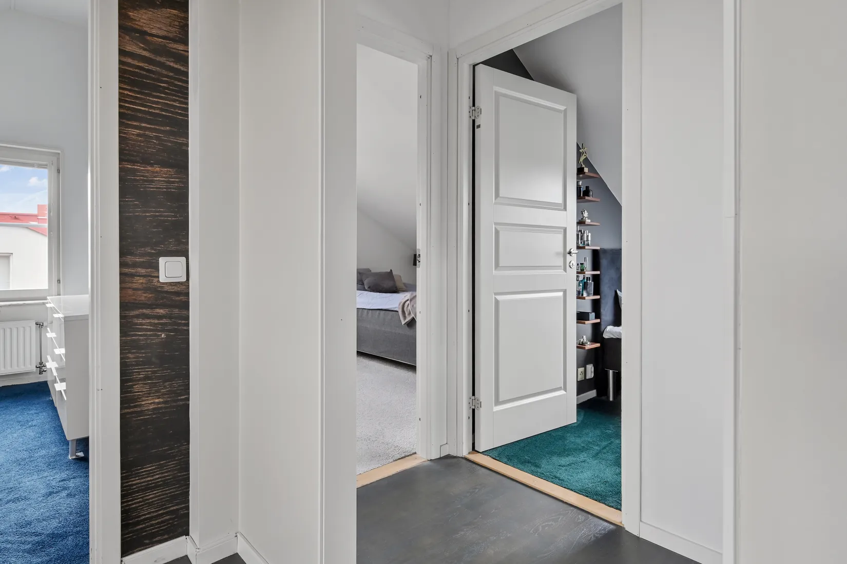 Bostadsrätt, Nils Åhlins väg 4, Centrala Väsby, Upplands Väsby