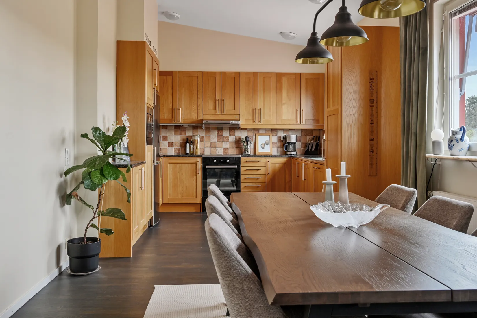 Bostadsrätt, Nils Åhlins väg 4, Centrala Väsby, Upplands Väsby