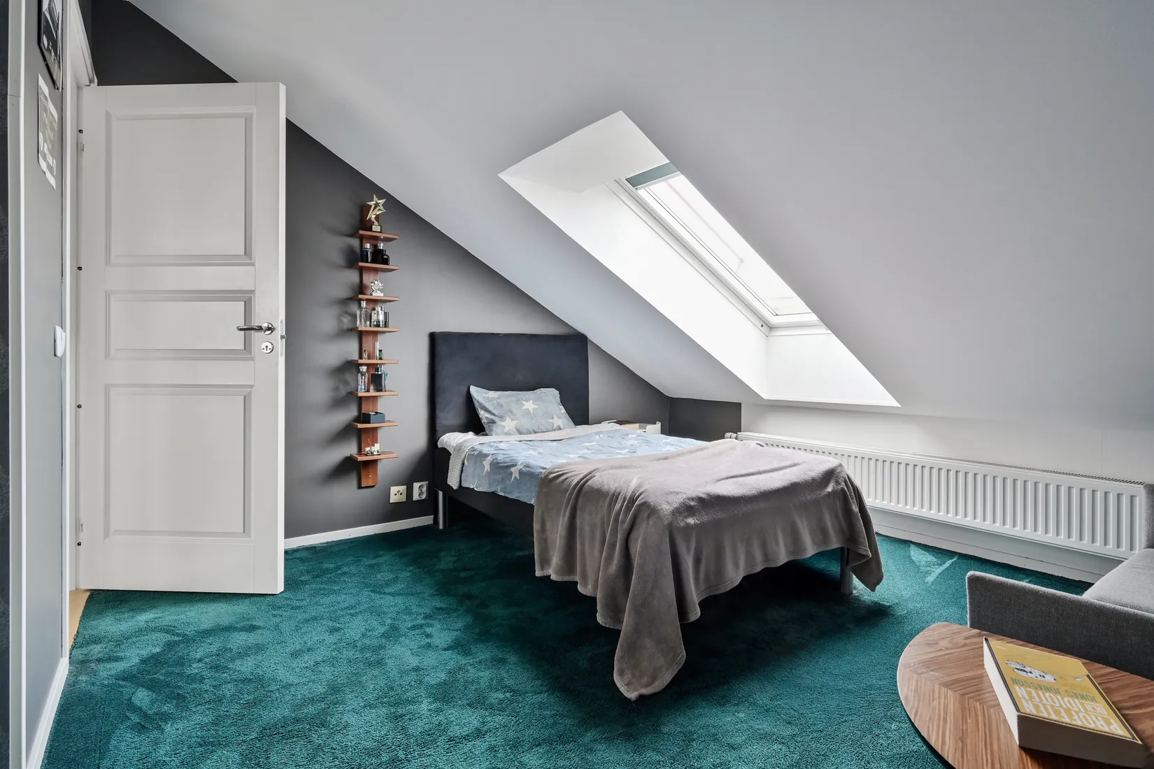 Bostadsrätt, Nils Åhlins väg 4, Centrala Väsby, Upplands Väsby