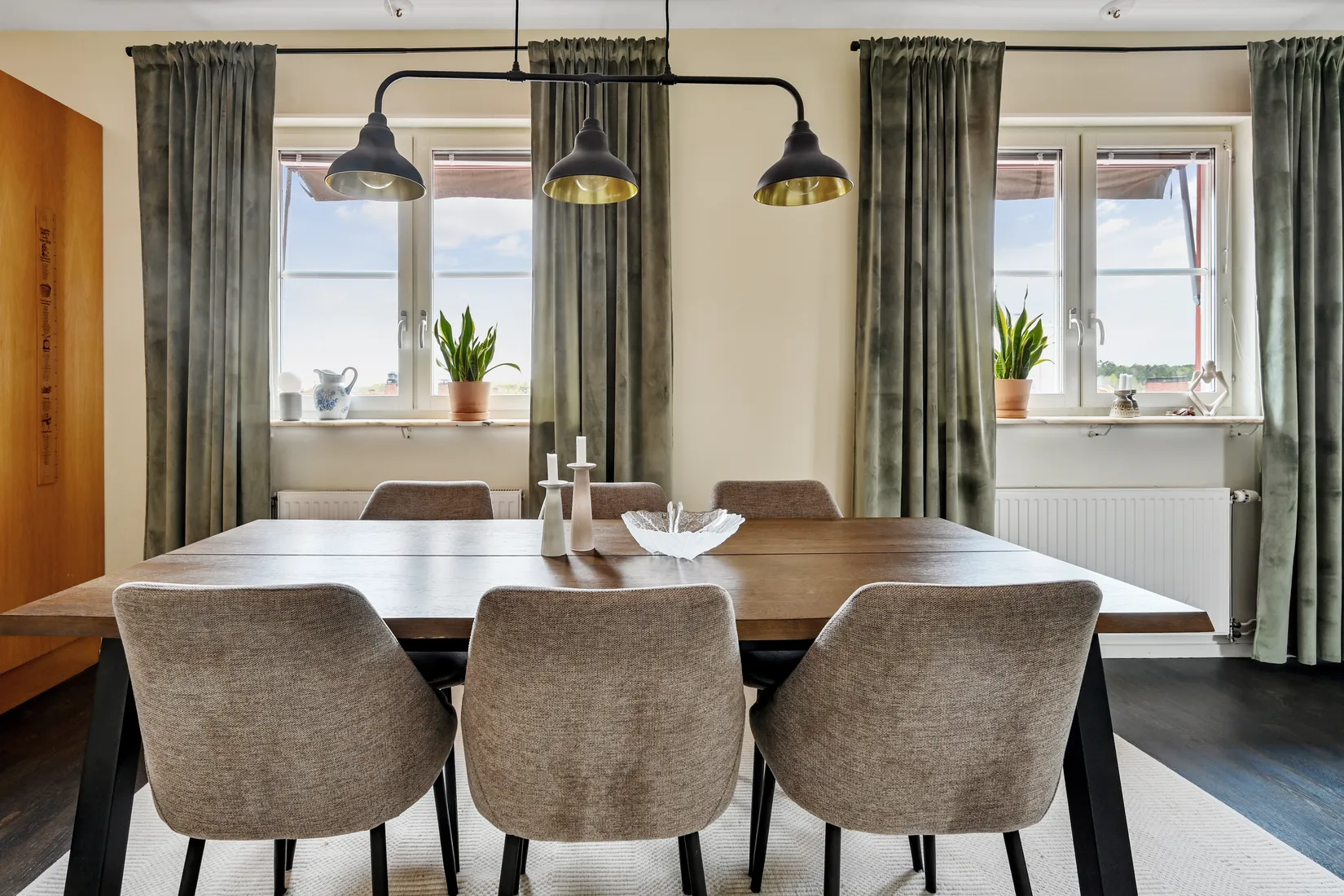 Bostadsrätt, Nils Åhlins väg 4, Centrala Väsby, Upplands Väsby