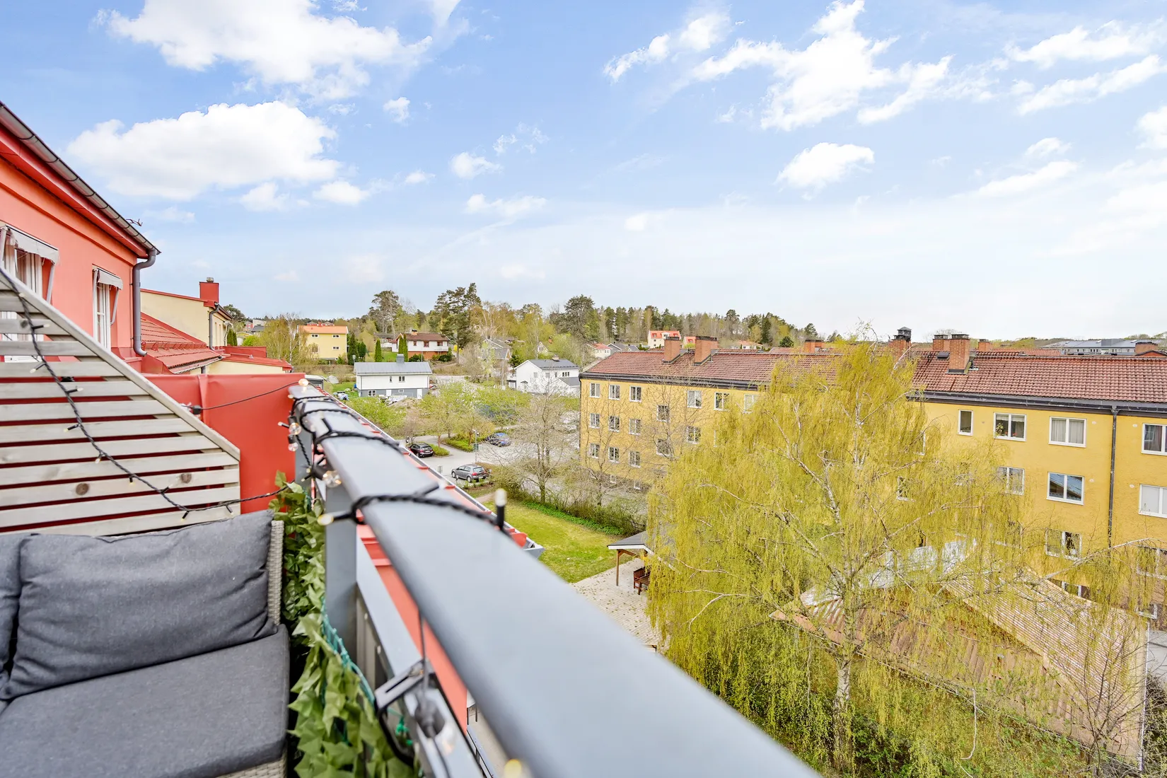 Bostadsrätt, Nils Åhlins väg 4, Centrala Väsby, Upplands Väsby