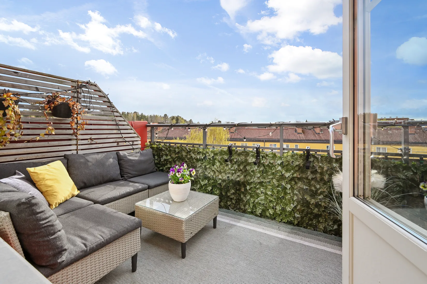 Bostadsrätt, Nils Åhlins väg 4, Centrala Väsby, Upplands Väsby
