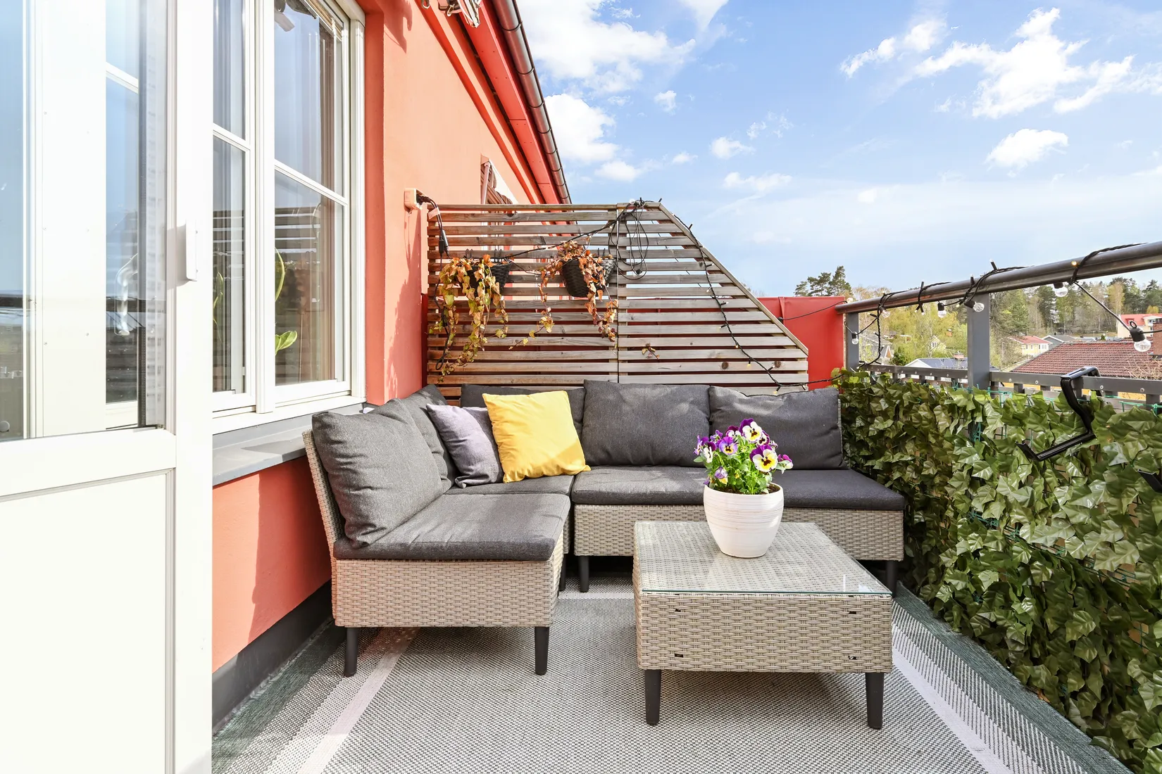 Bostadsrätt, Nils Åhlins väg 4, Centrala Väsby, Upplands Väsby