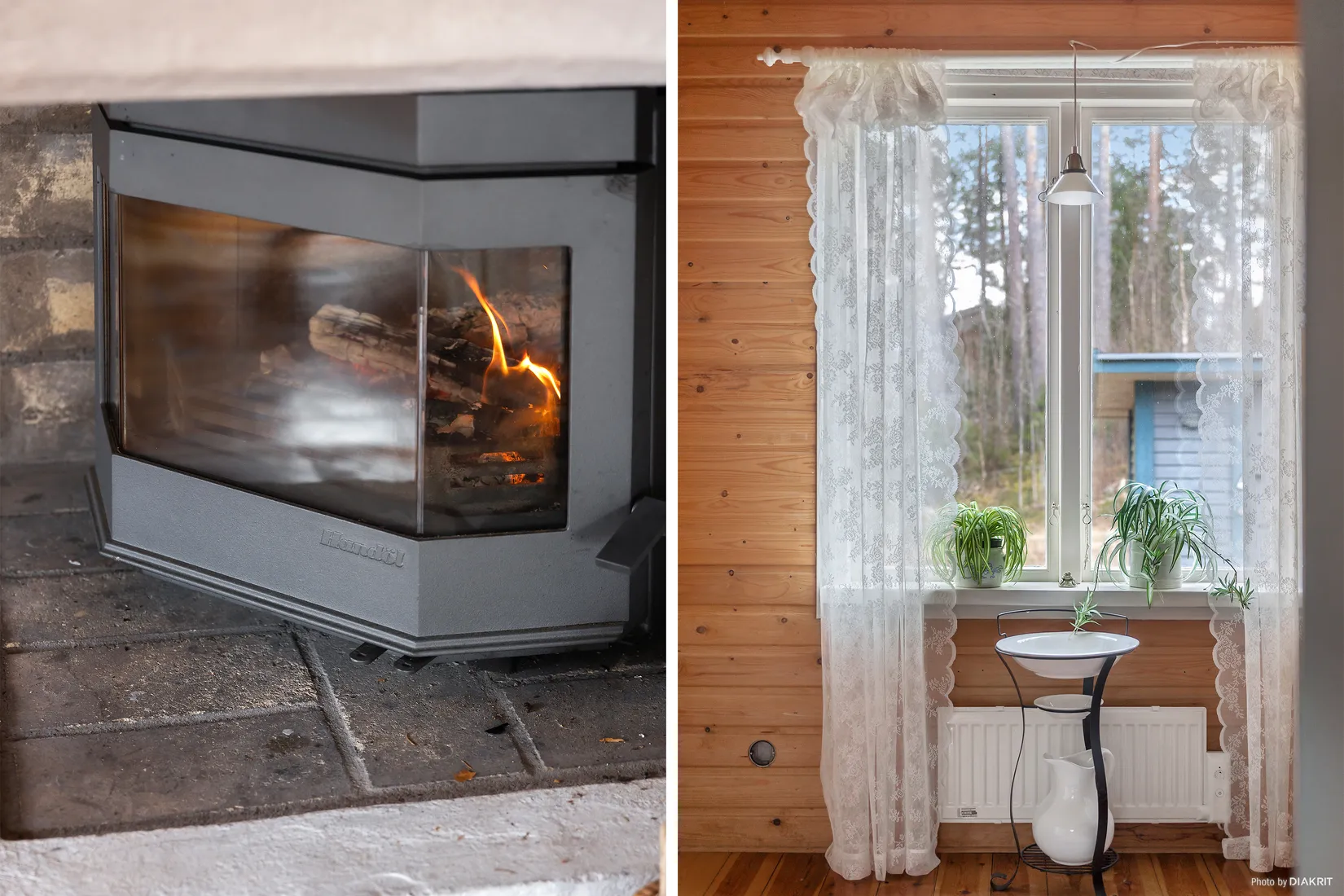 Fritidshus, Hanevall 350, Segerstad, Karlstad
