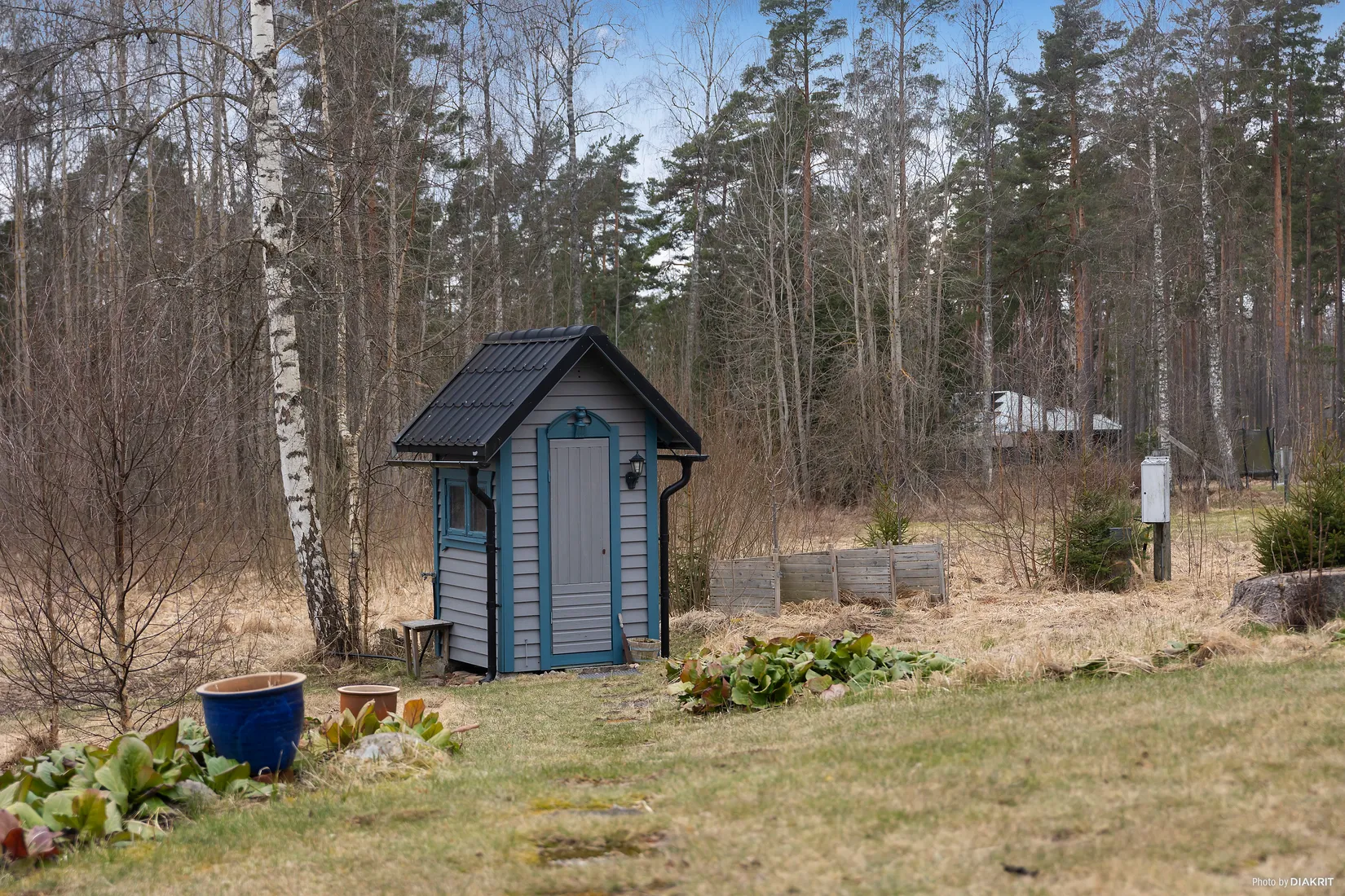 Fritidshus, Hanevall 350, Segerstad, Karlstad
