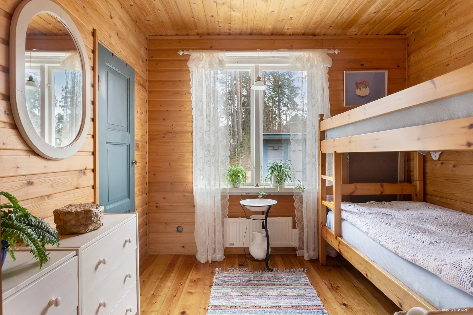 Fritidshus, Hanevall 350, Segerstad, Karlstad
