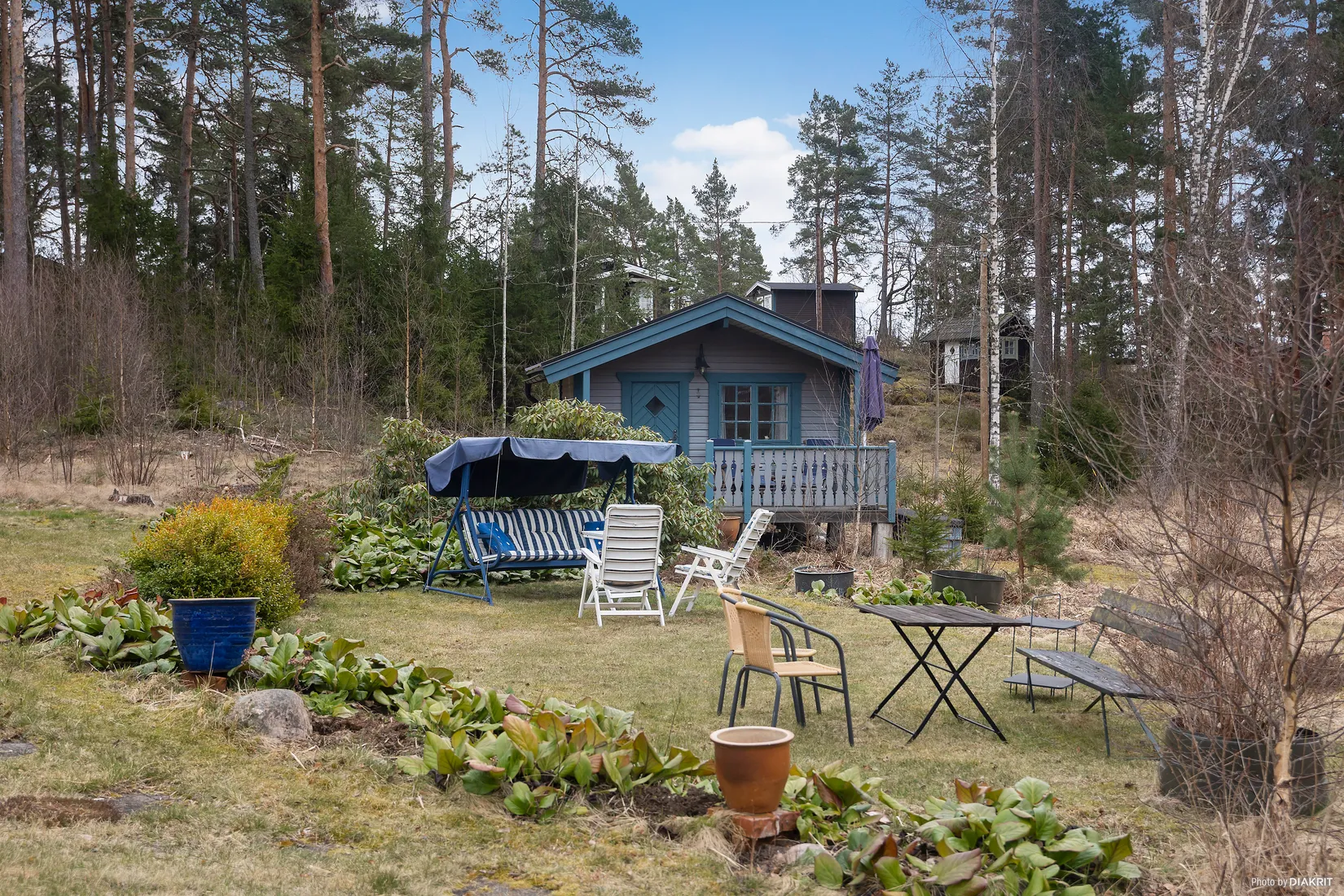 Fritidshus, Hanevall 350, Segerstad, Karlstad